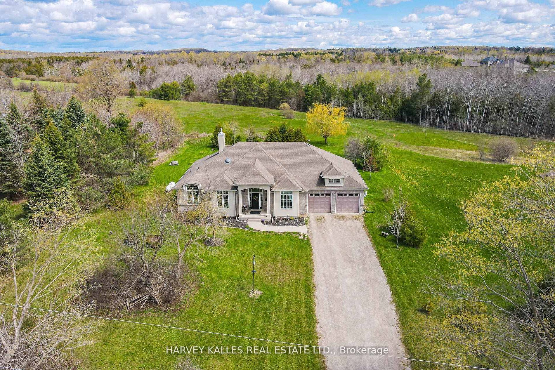 4933 Eramosa Townline N/A N, Erin, ON N0B 2K0 photo 3