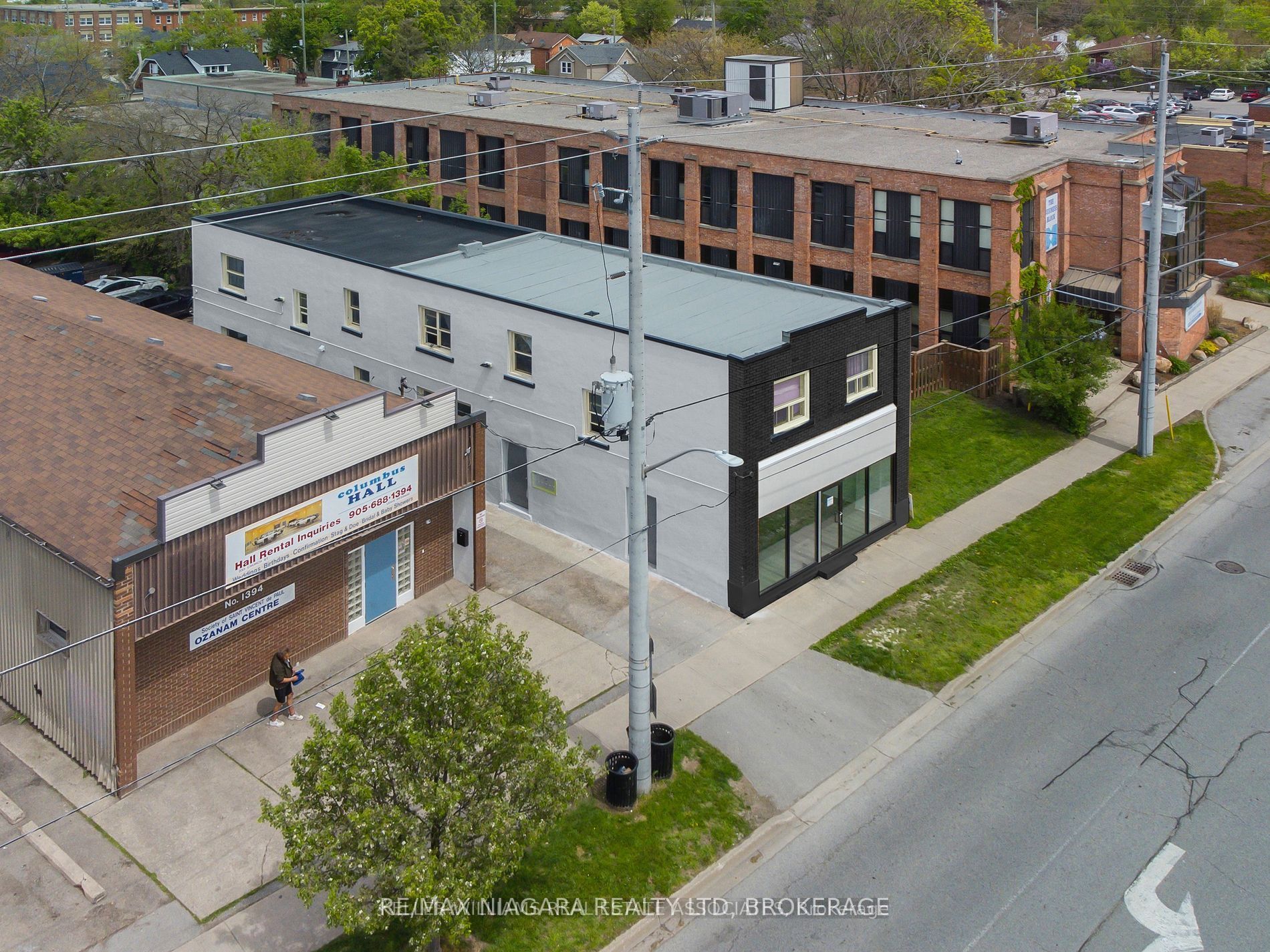 237 Church Street 2, St. Catharines, ON L2R 3E8 photo 3