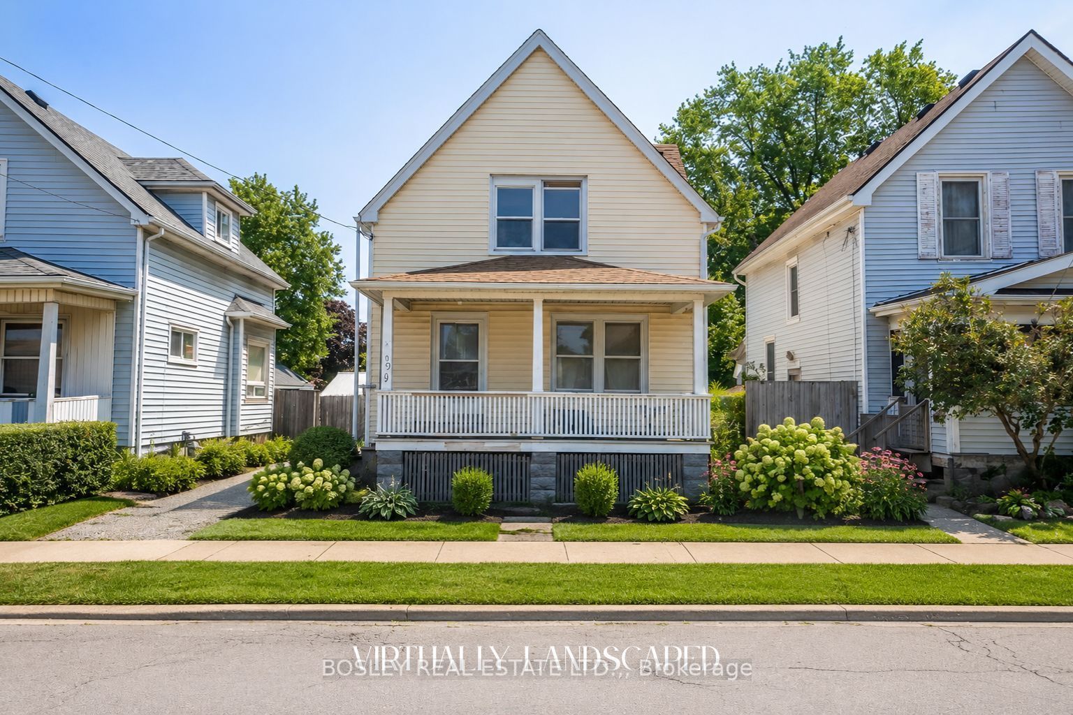28 Tasker Street, St. Catharines, ON L2R 3Z8