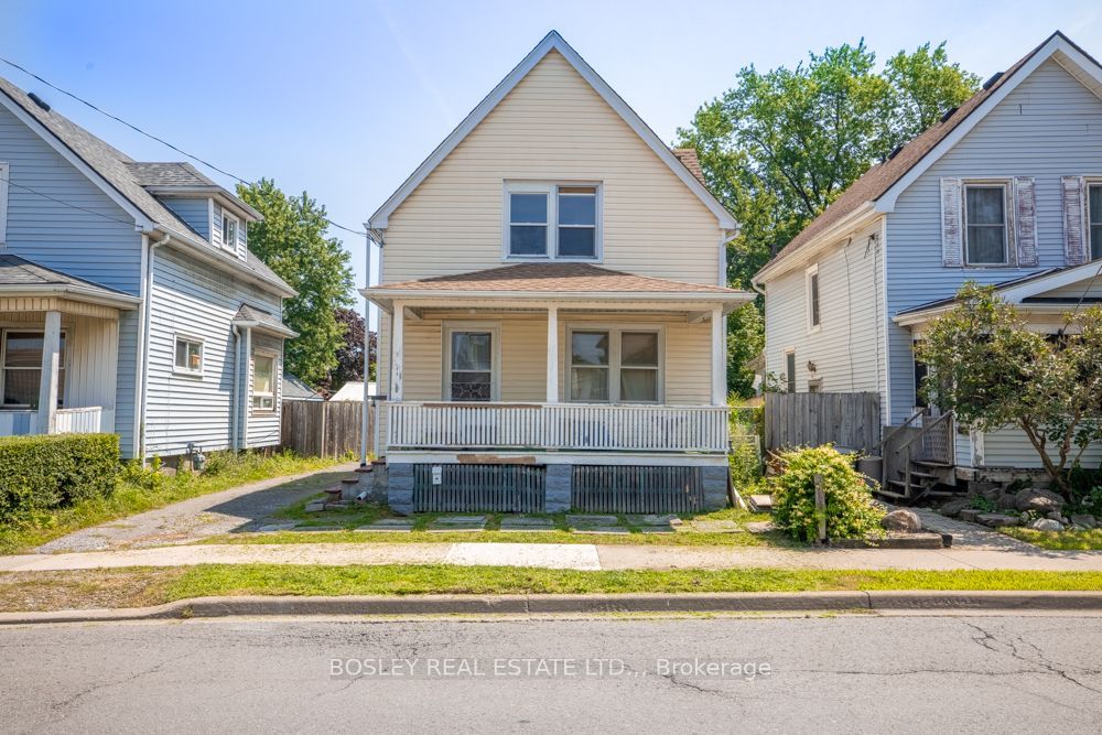 28 Tasker Street, St. Catharines, ON L2R 3Z8 photo 2