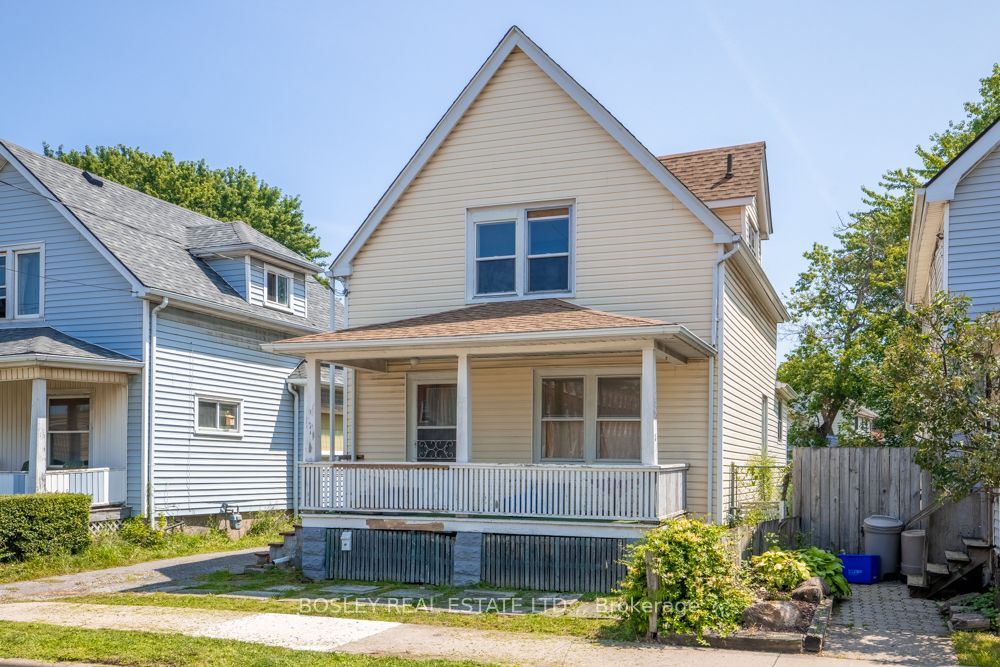28 Tasker Street, St. Catharines, ON L2R 3Z8 photo 3