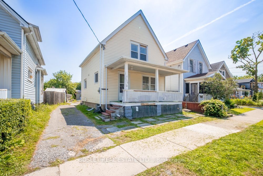 28 Tasker Street, St. Catharines, ON L2R 3Z8 photo 5