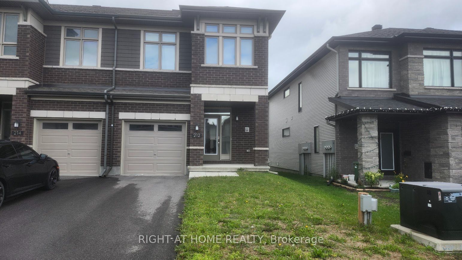 212 Trumpeter Grove, Blossom Park - Airport and Area, ON K4M 1B2