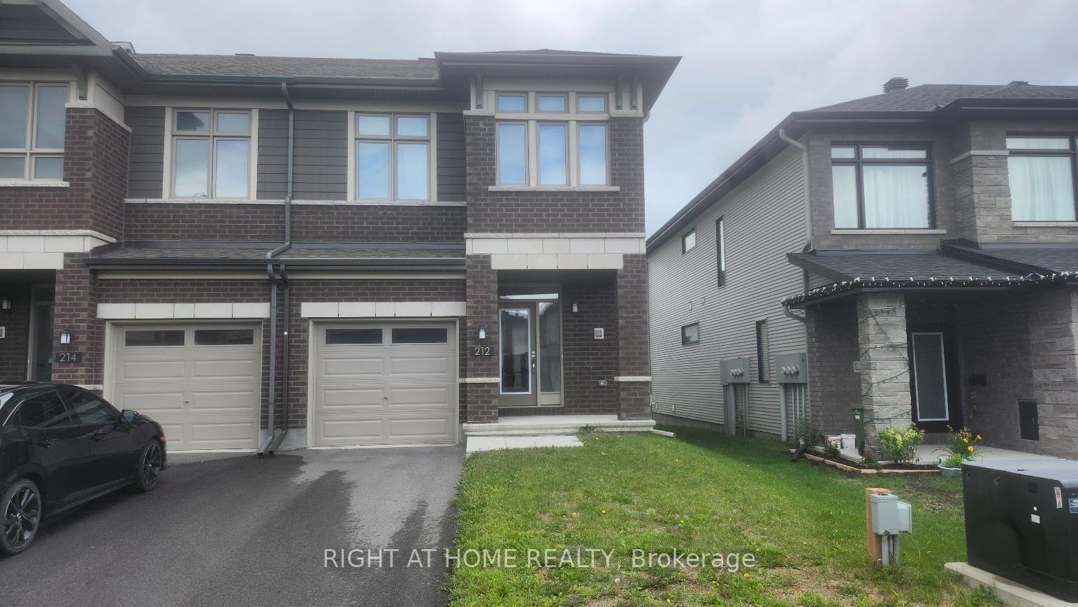 212 Trumpeter Grove, Blossom Park - Airport and Area, ON K4M 1B2 photo 2