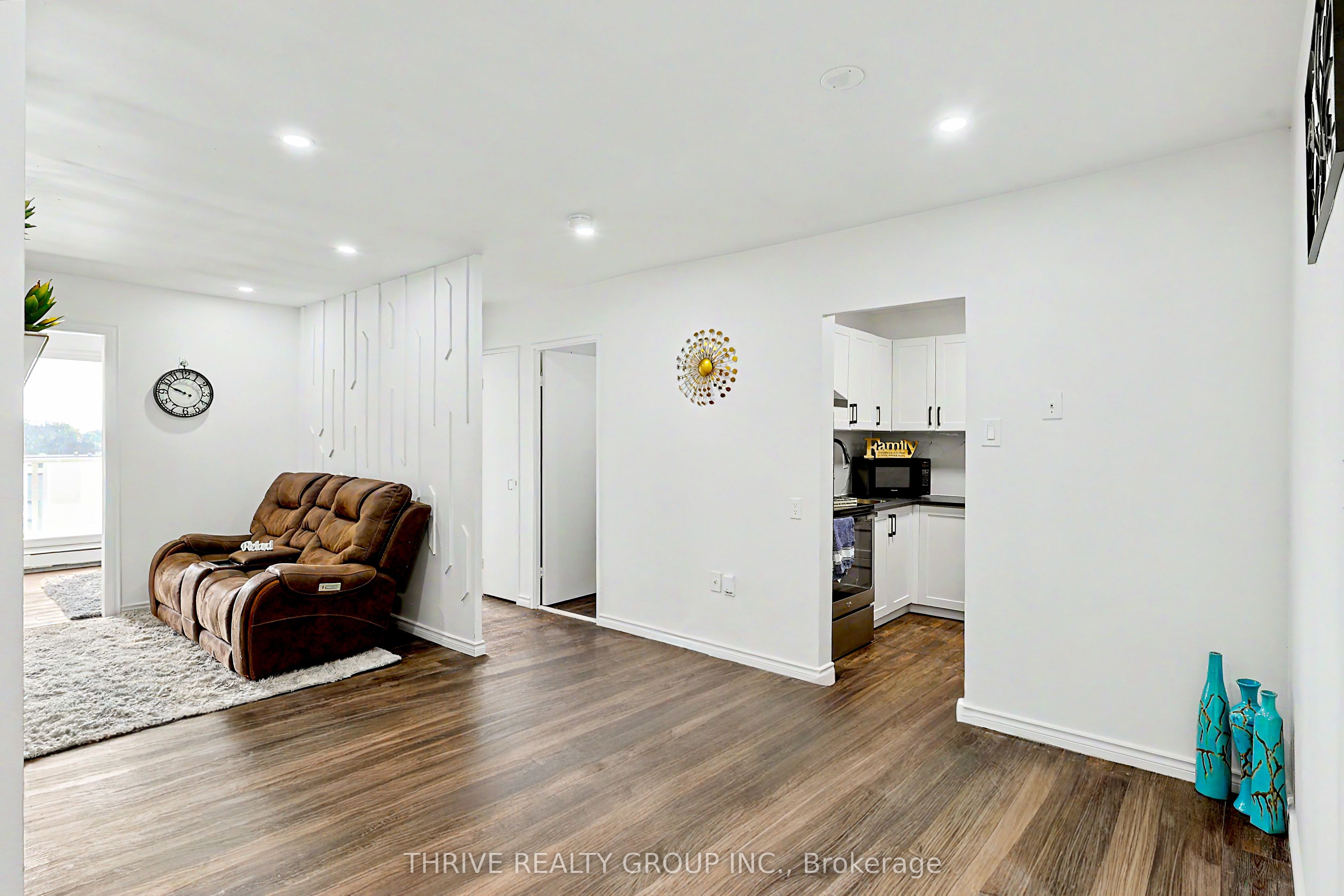 583 Mornington Avenue 605, London East, ON N5Y 3E9 photo 3