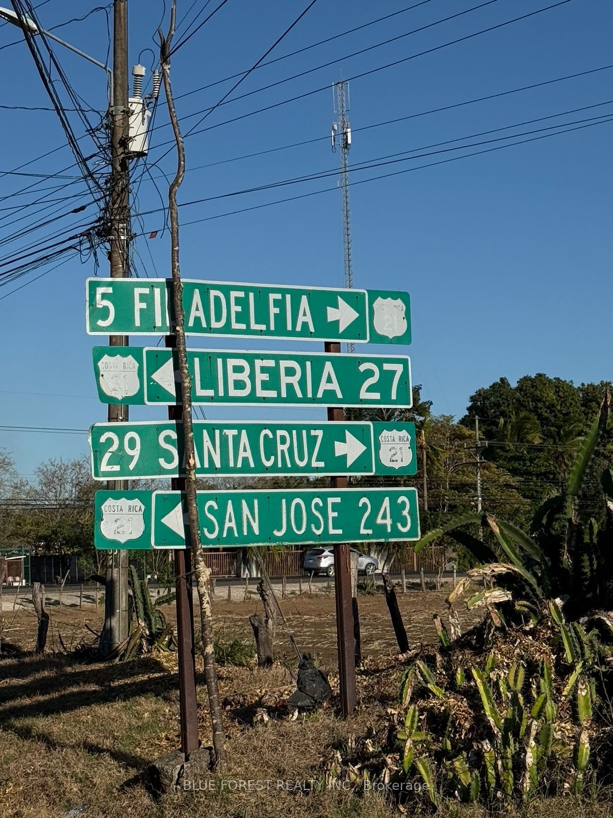 Lot 29 Belen N/A, Costa Rica photo 2