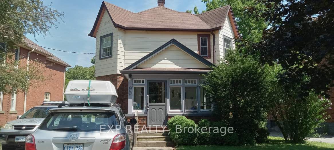 90 River Road, Welland, ON L3B 2R9