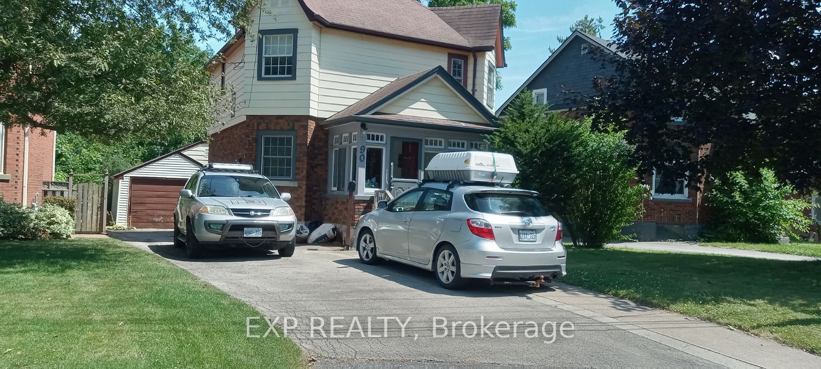90 River Road, Welland, ON L3B 2R9 photo 2