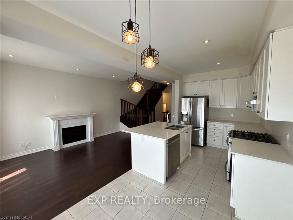 60 Reistwood Drive, Kitchener, ON N2P 2L1 photo 3