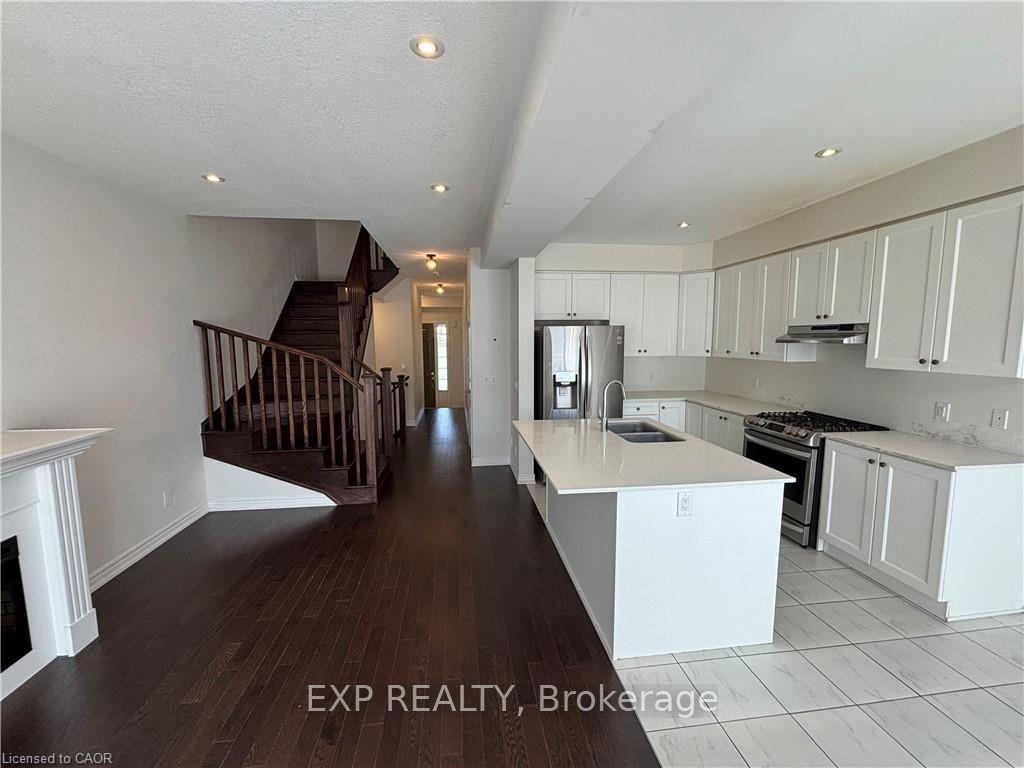 60 Reistwood Drive, Kitchener, ON N2P 2L1 photo 4