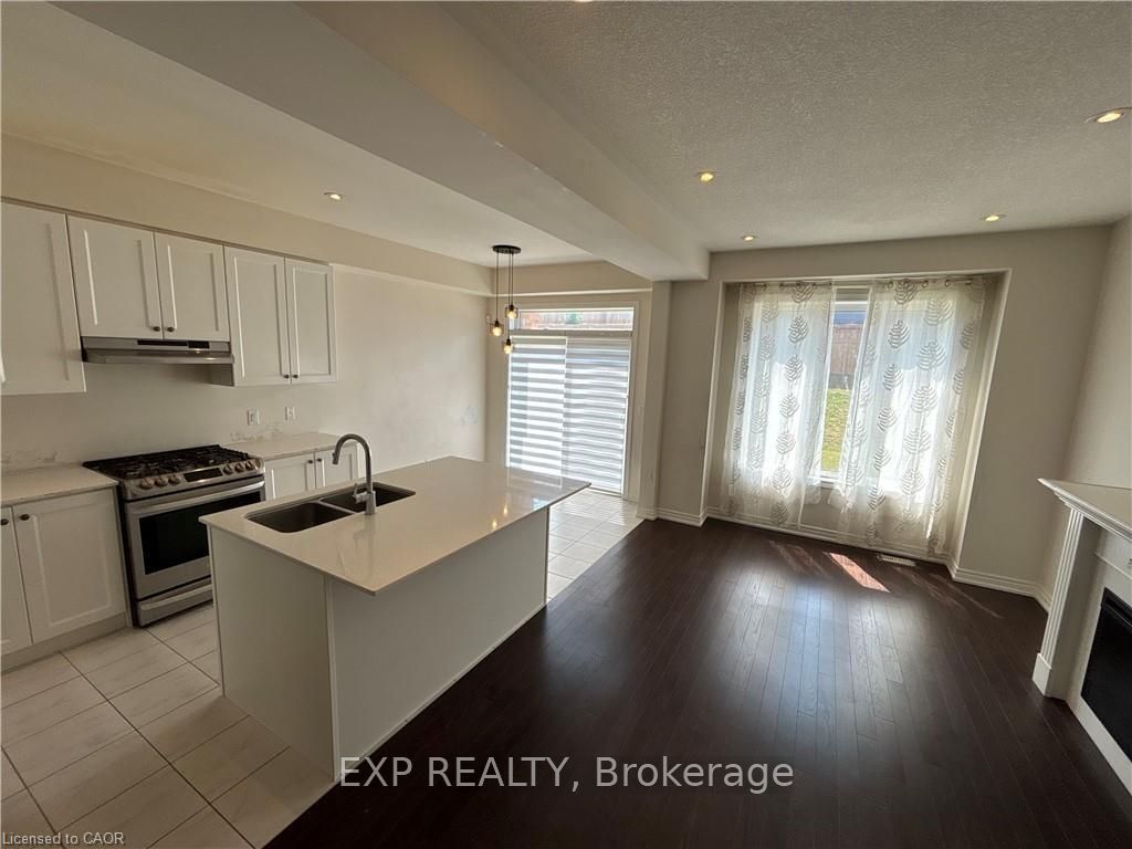 60 Reistwood Drive, Kitchener, ON N2P 2L1 photo 5