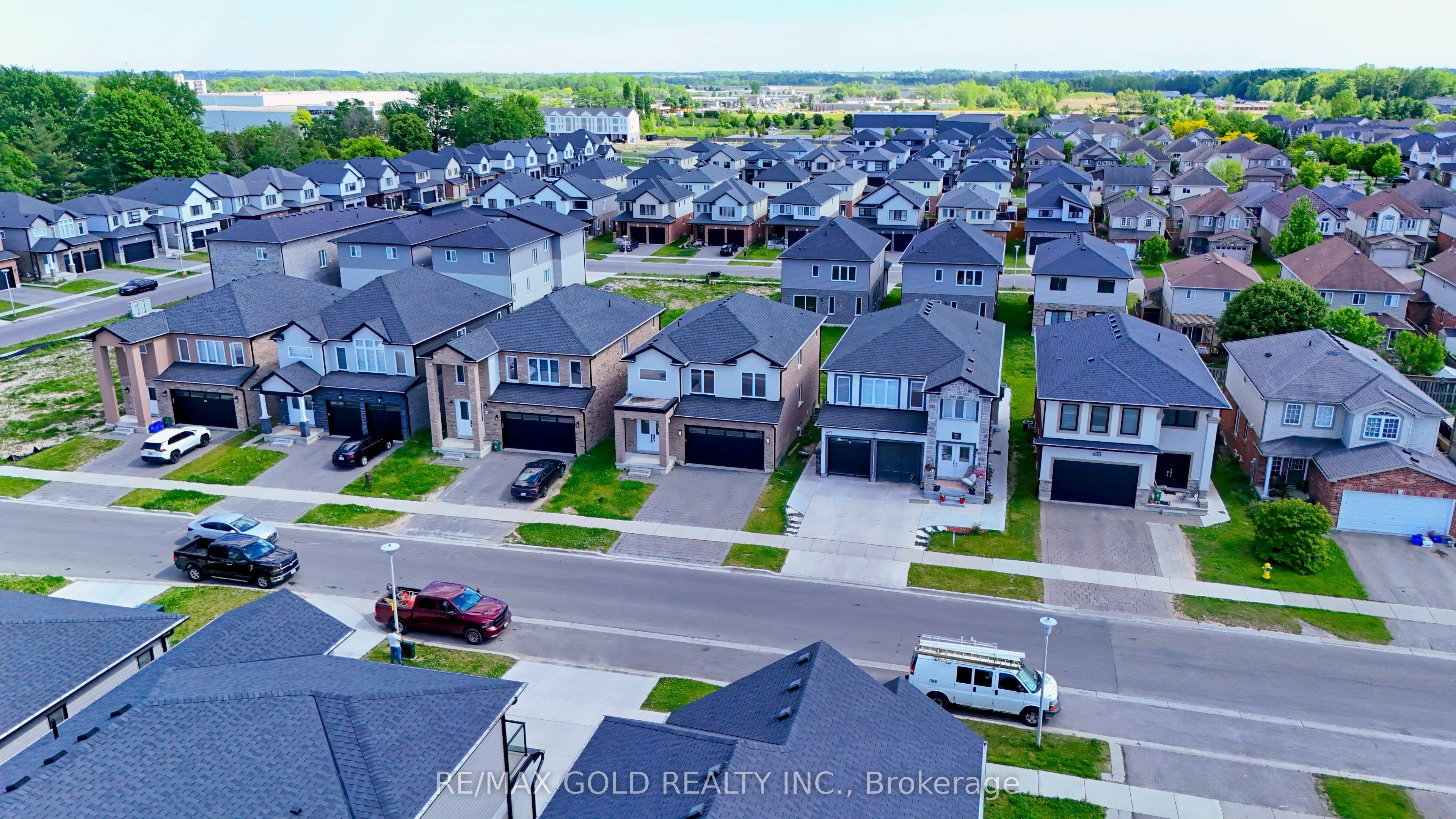 2606 Bateman Trail, London South, ON N6L 0B1 photo 2