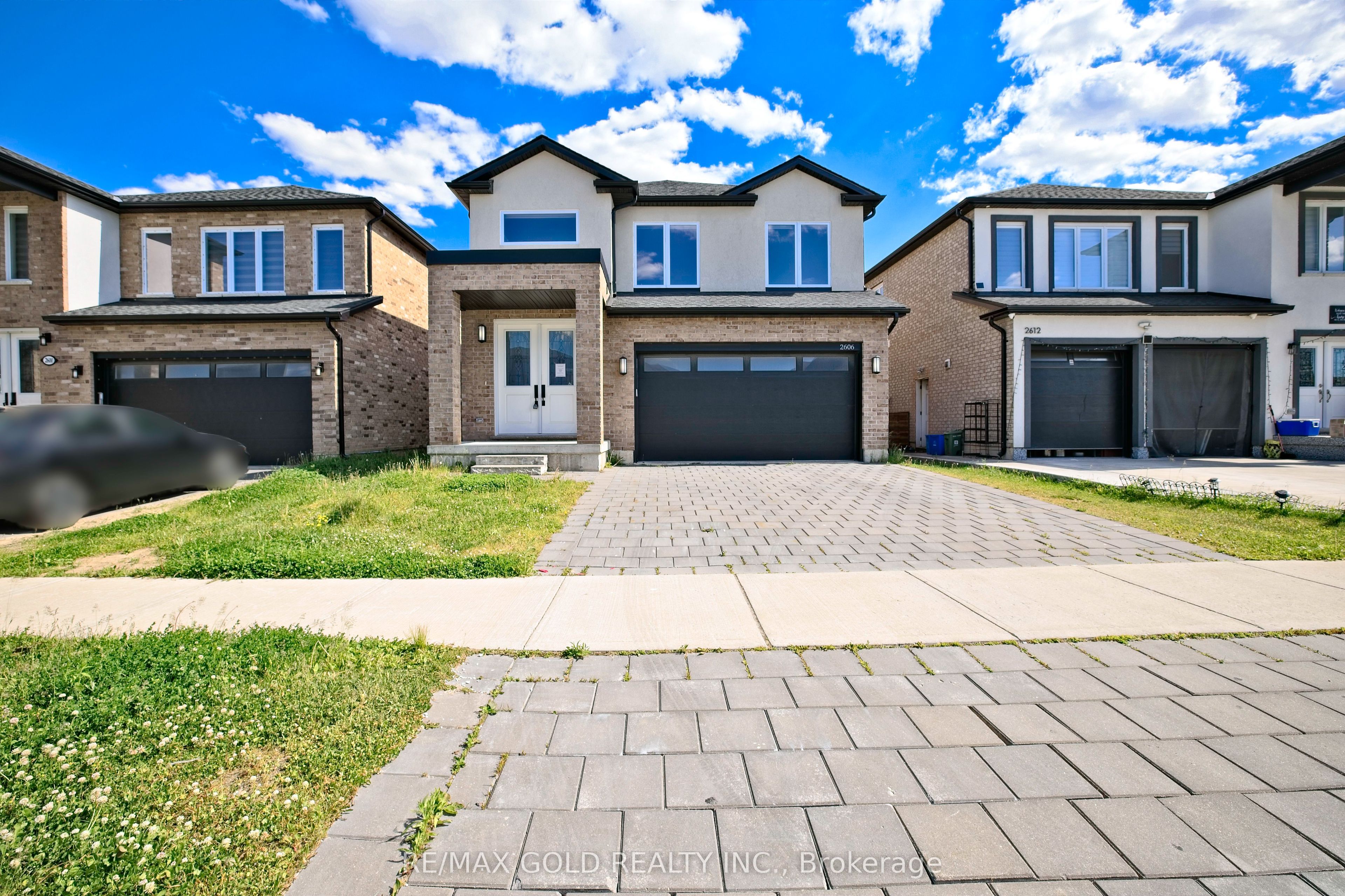 2606 Bateman Trail, London South, ON N6L 0B1 photo 3