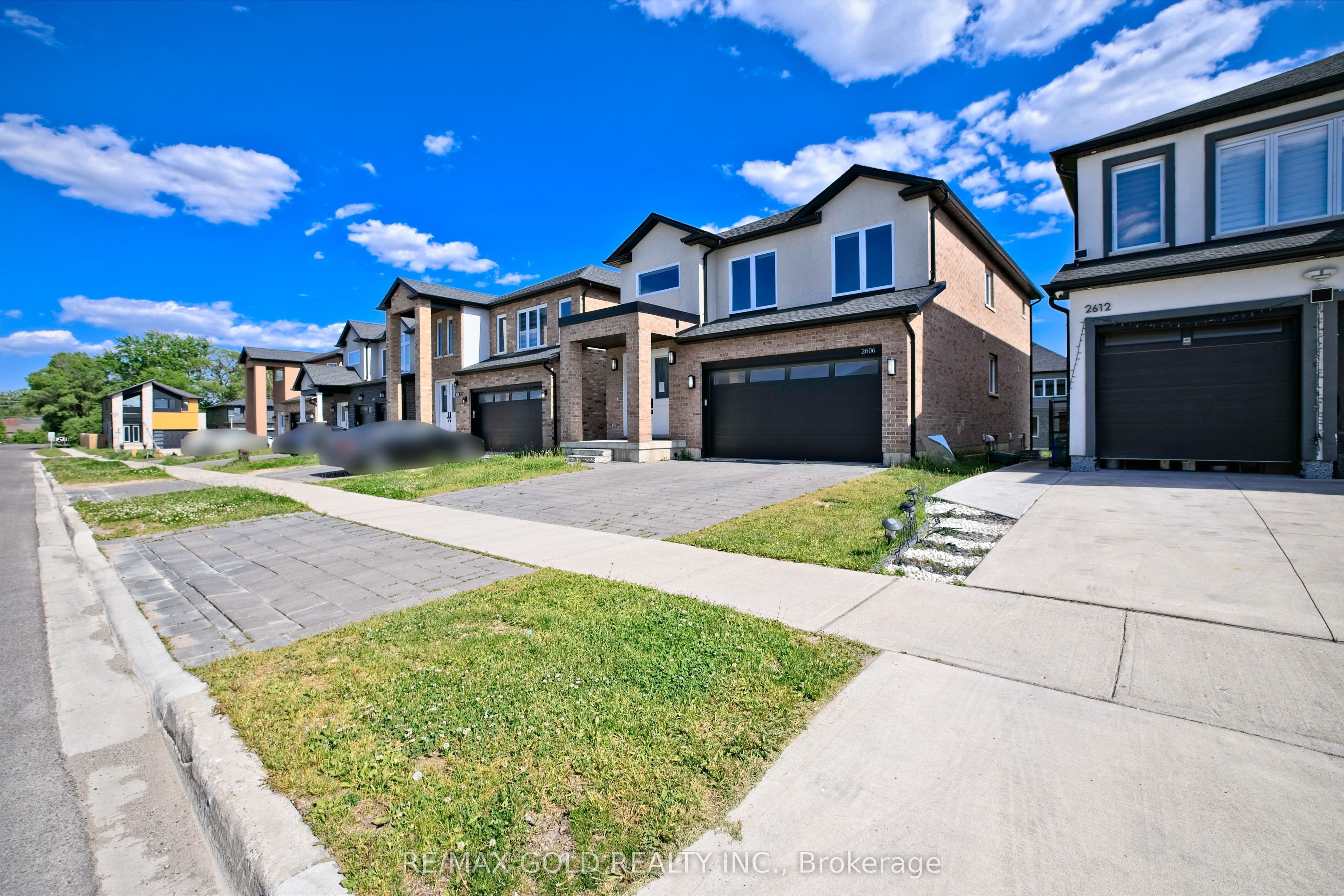 2606 Bateman Trail, London South, ON N6L 0B1 photo 4