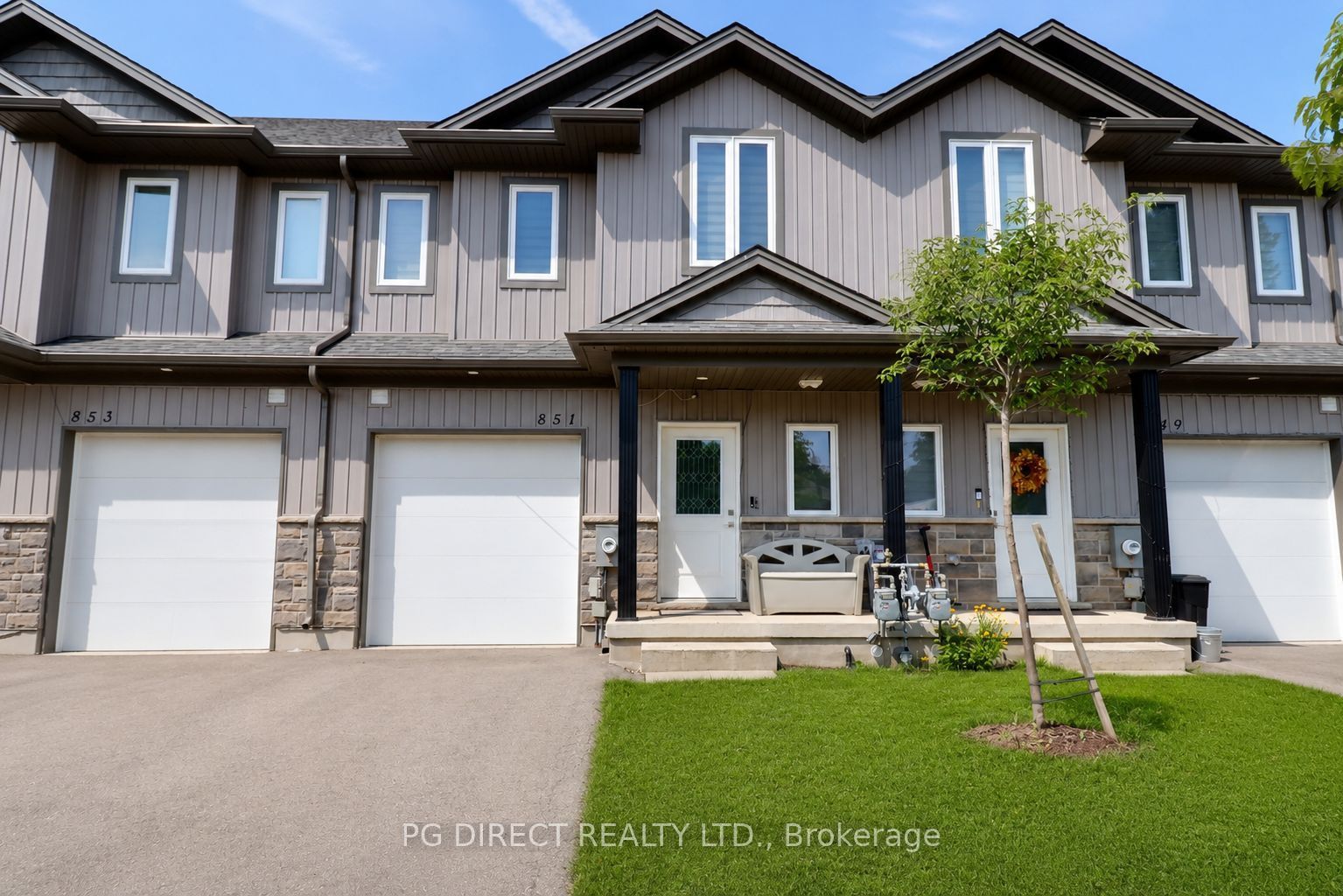 851 Edinburgh Drive, Woodstock, ON N4T 0N6 photo 2