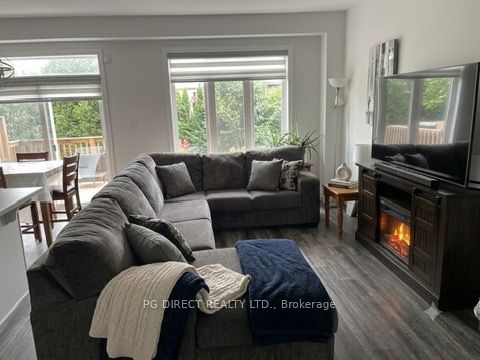 851 Edinburgh Drive, Woodstock, ON N4T 0N6 photo 3