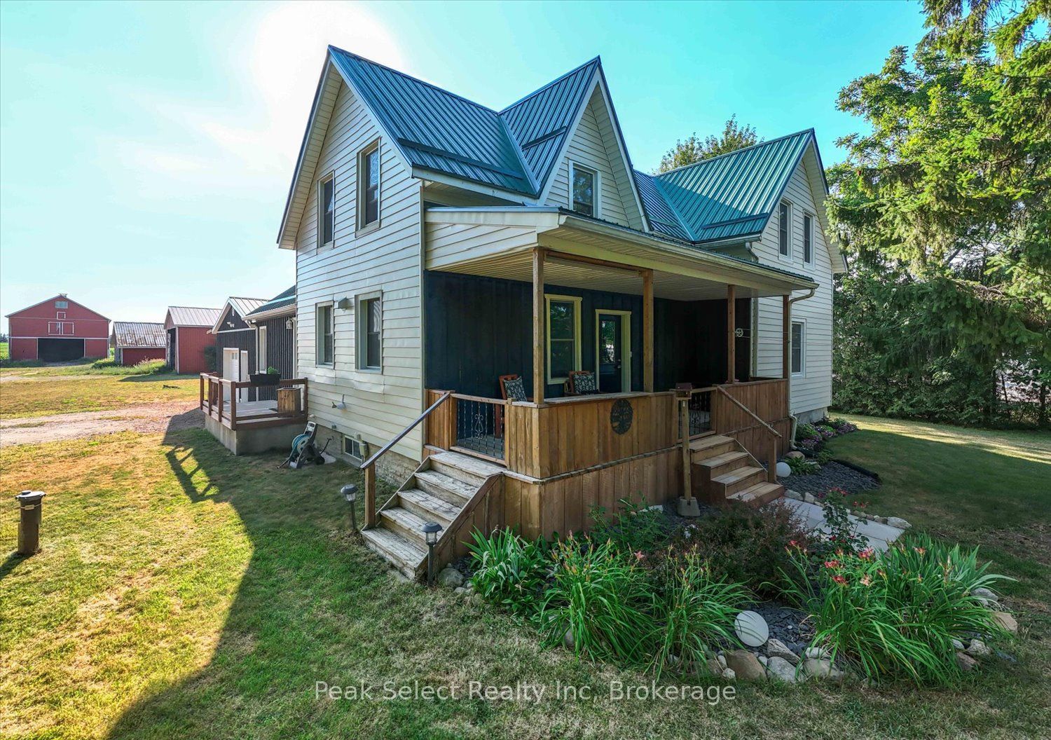23547 Wellburn Road, Thames Centre, ON N4X 1C6