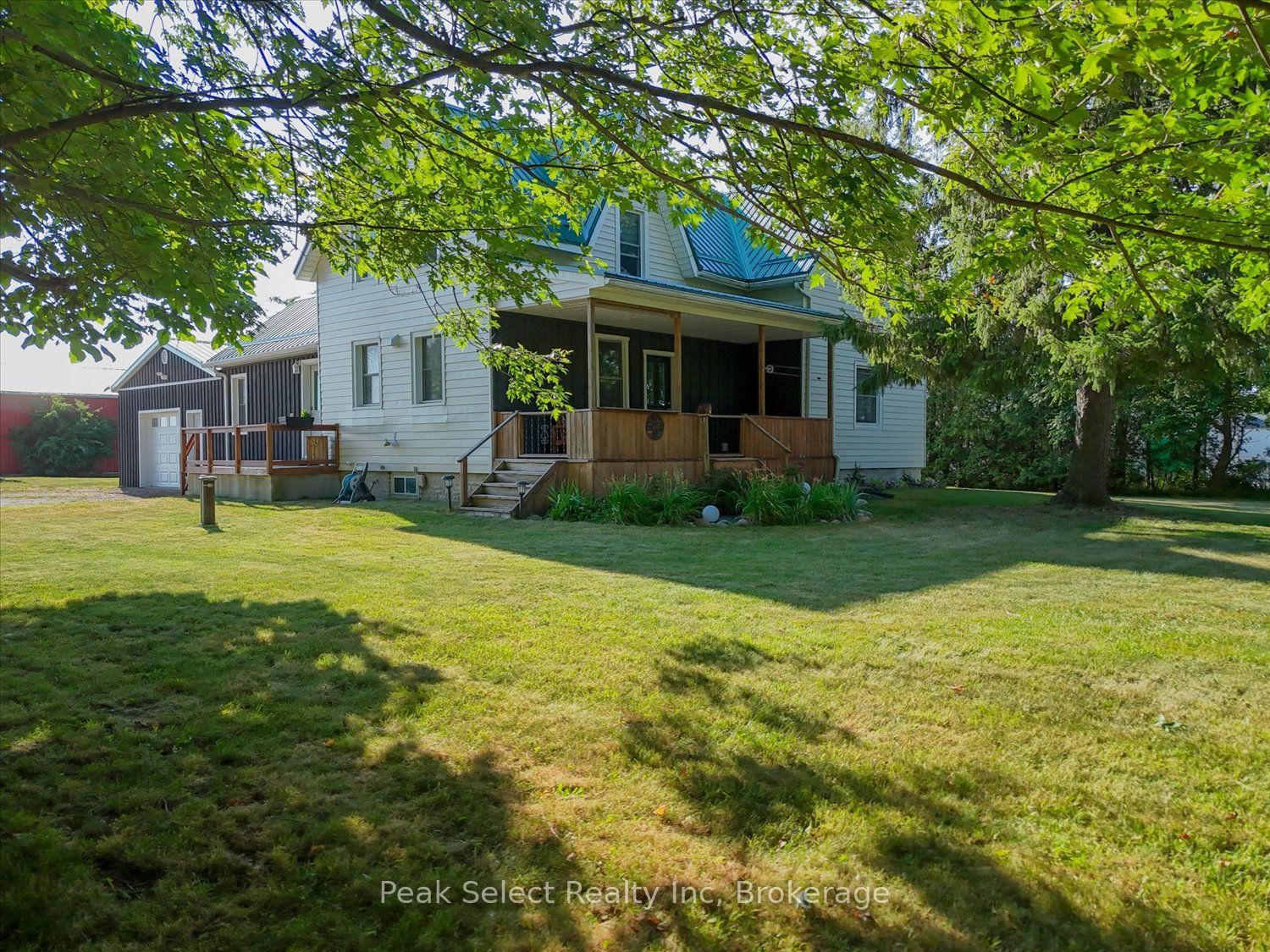23547 Wellburn Road, Thames Centre, ON N4X 1C6 photo 2