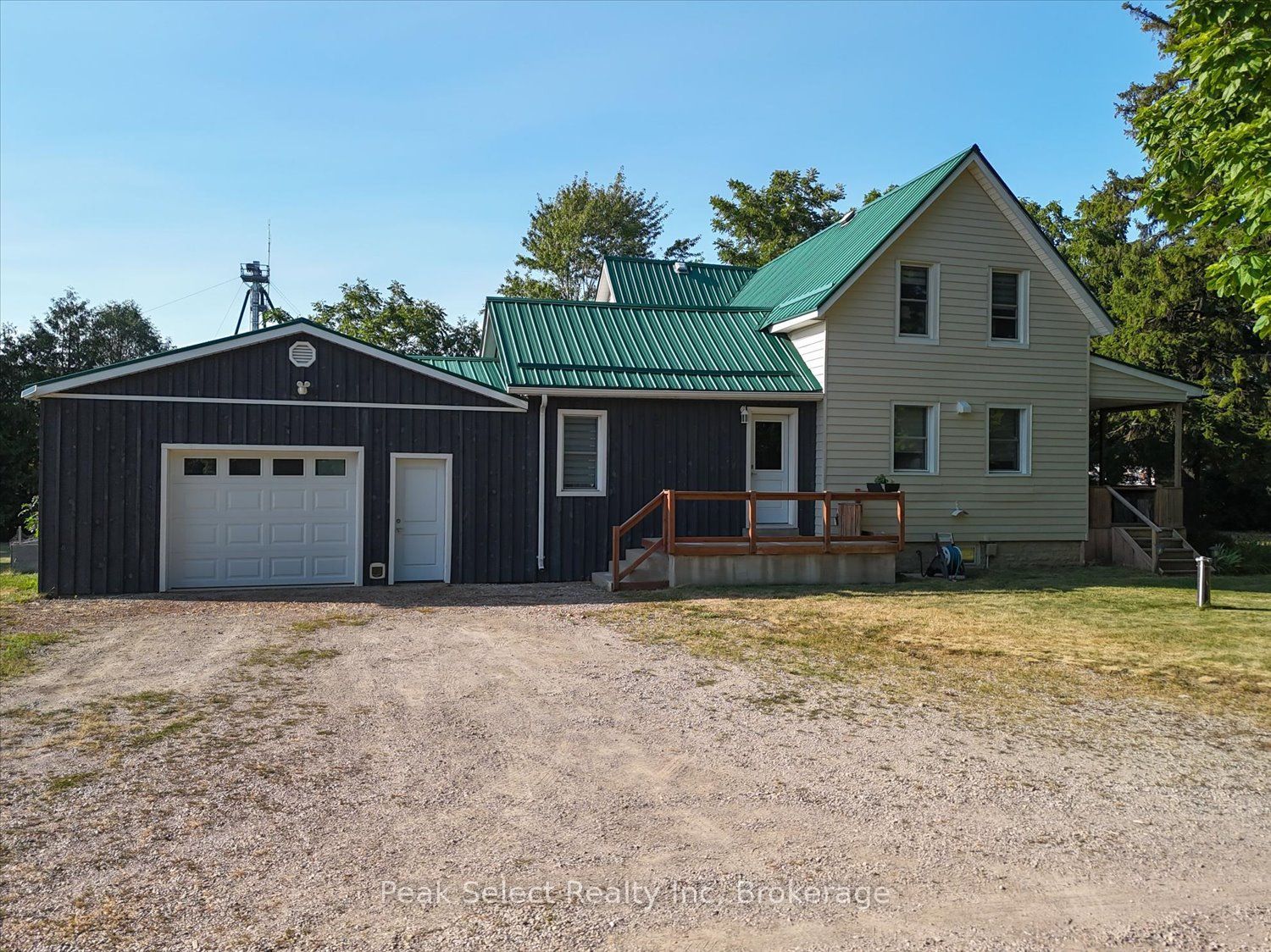 23547 Wellburn Road, Thames Centre, ON N4X 1C6 photo 3