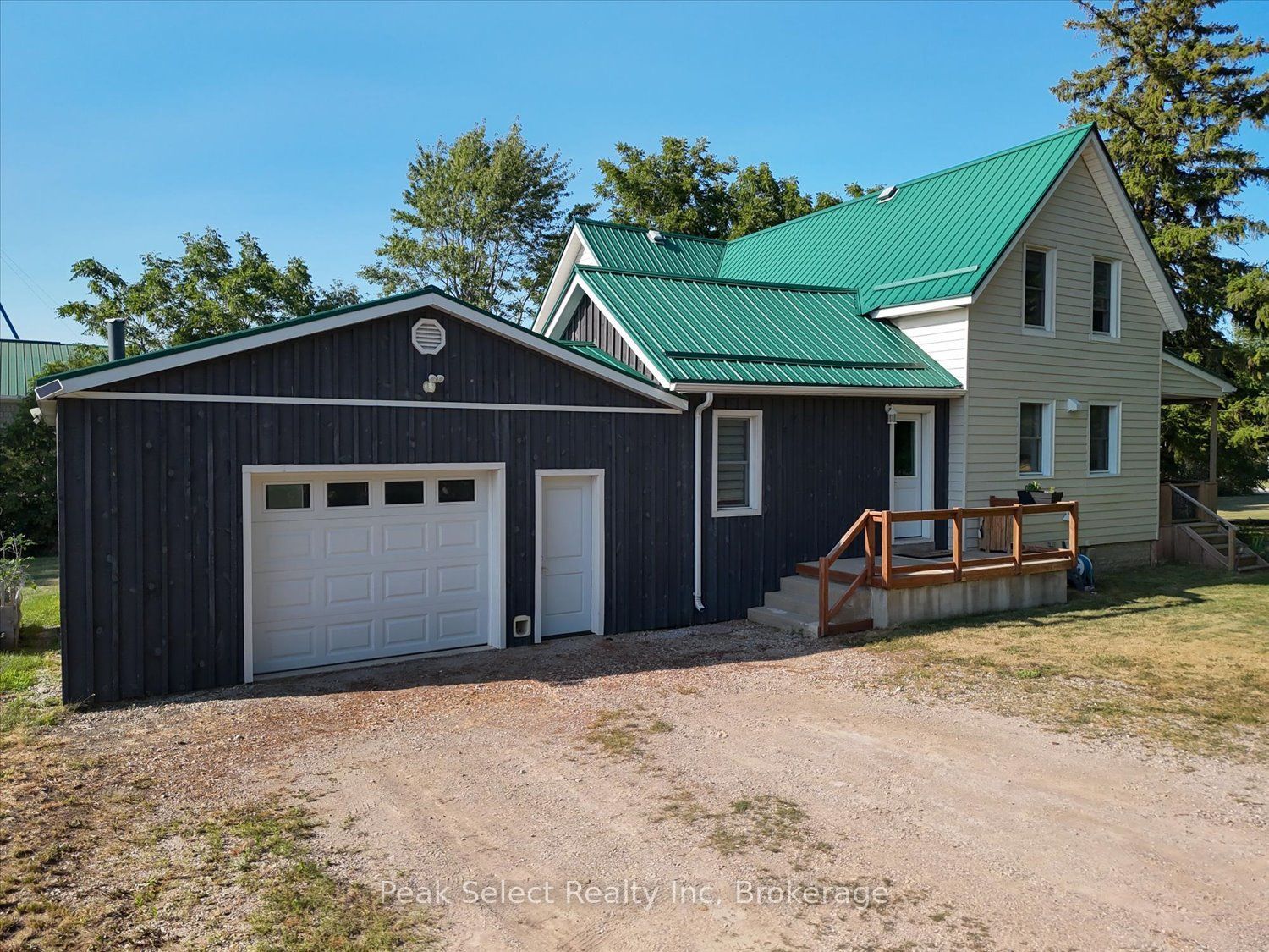 23547 Wellburn Road, Thames Centre, ON N4X 1C6 photo 5