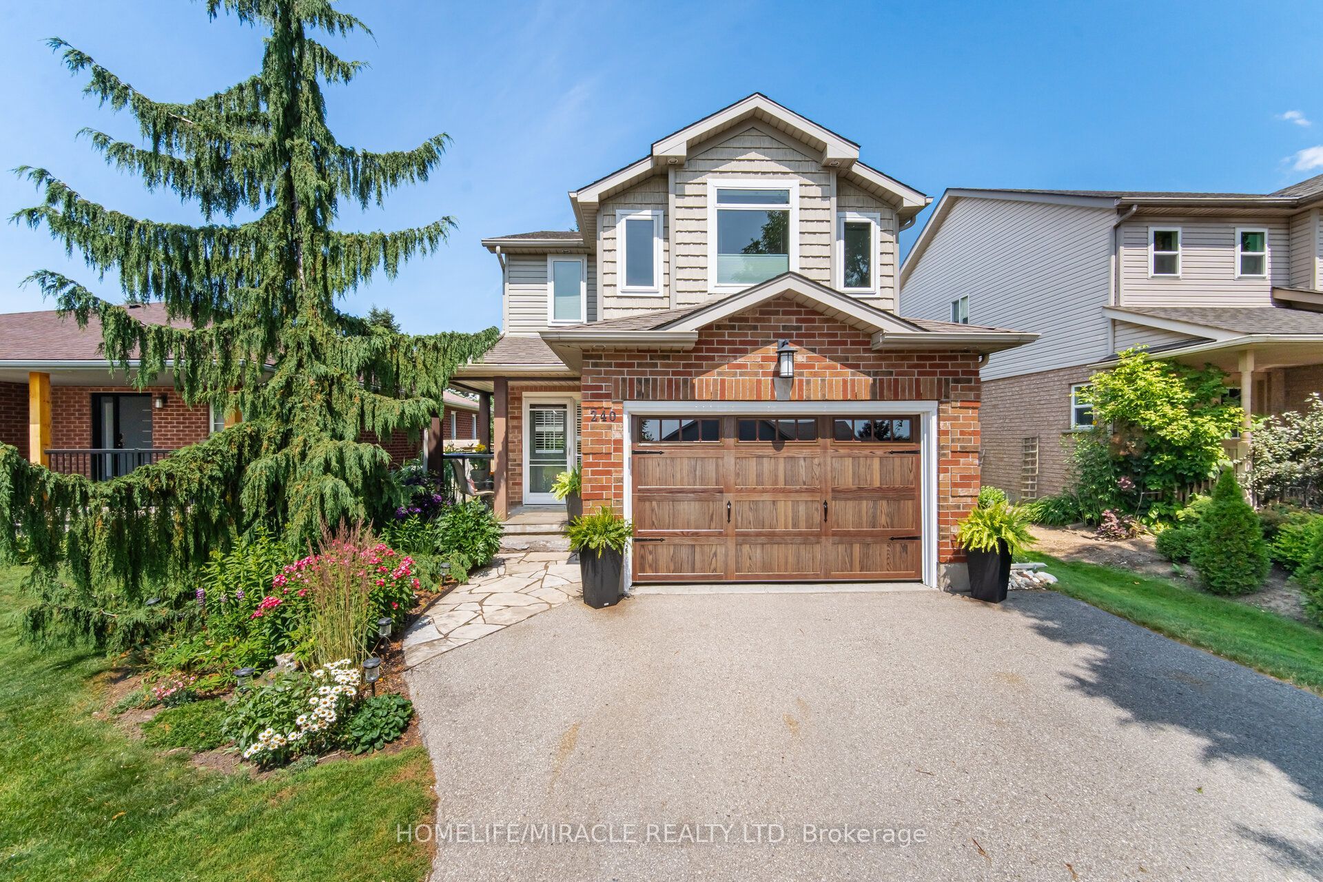 240 Millburn Boulevard, Centre Wellington, ON N1M 3S3