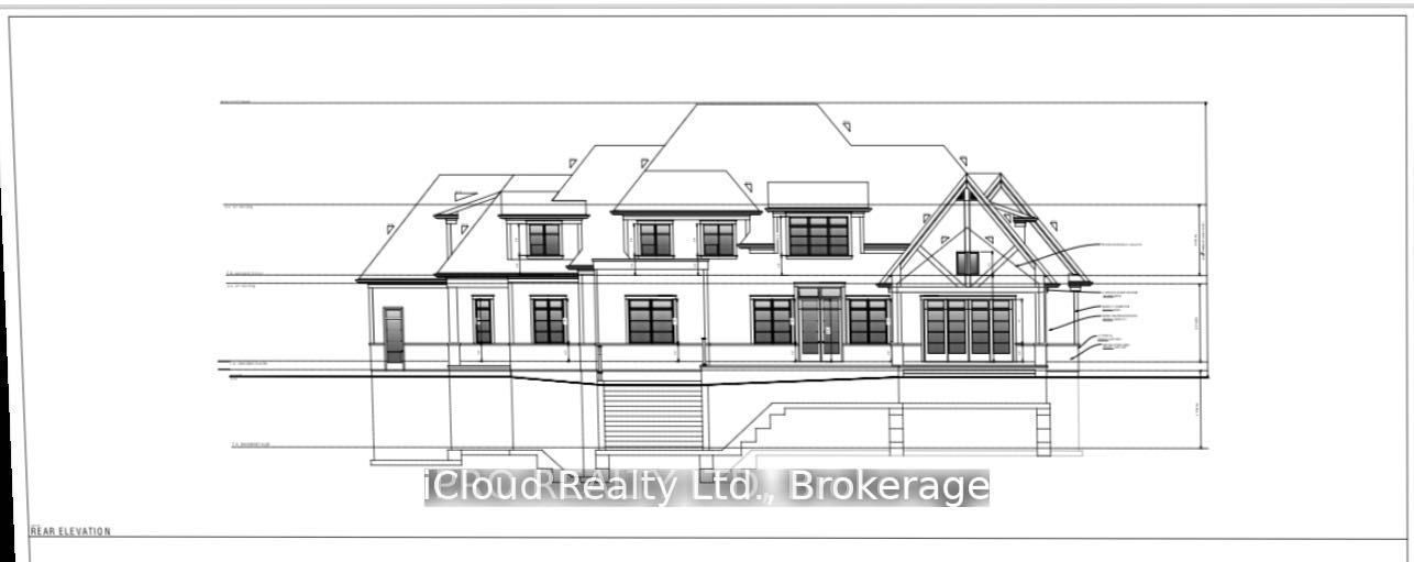 073208 Sideroad 24 & 25 Road E, East Luther Grand Valley, ON L0N 1G0