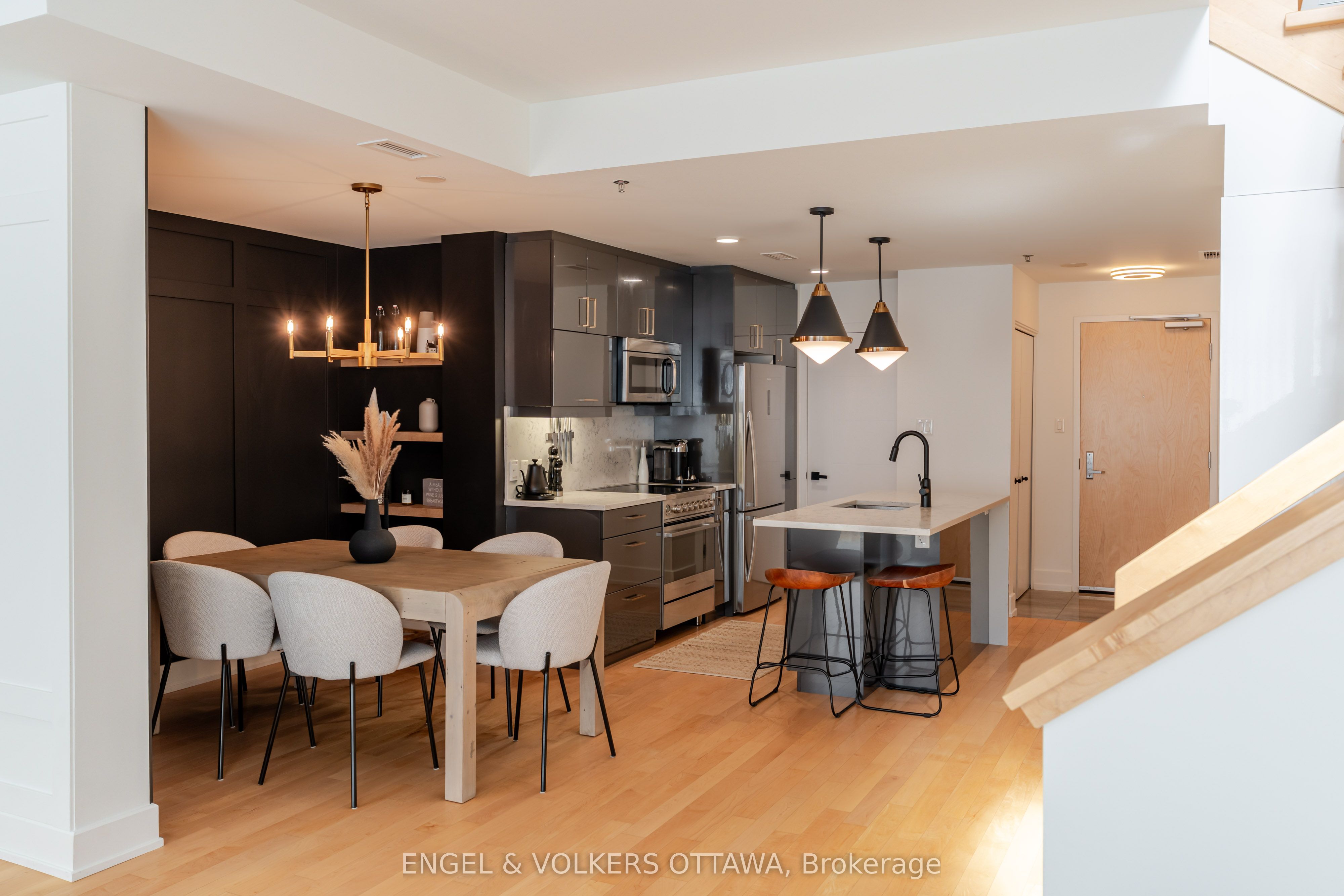 197 Lisgar Street 218, Ottawa Centre, ON K2P 0X5 photo 4