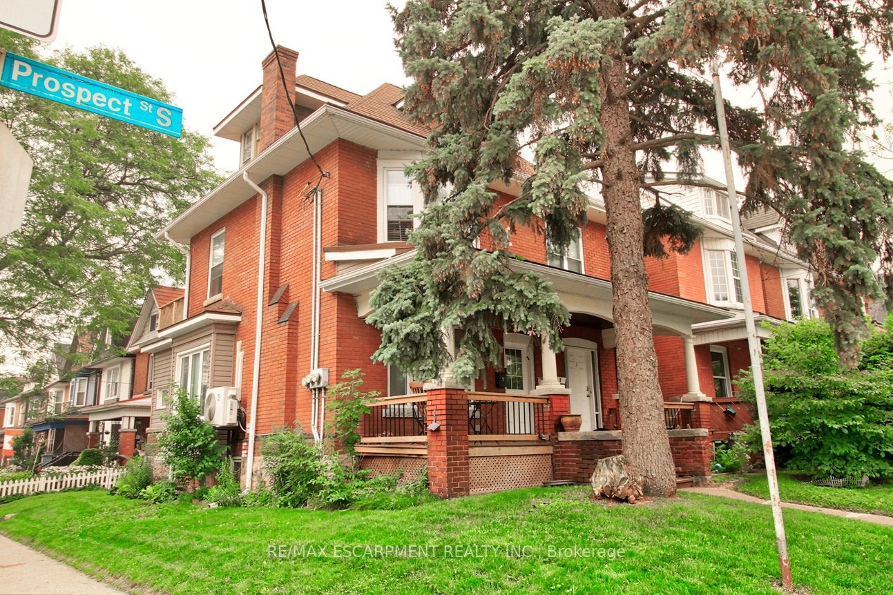189 Prospect Street S 1, Hamilton, ON L8M 2Z6 photo 2