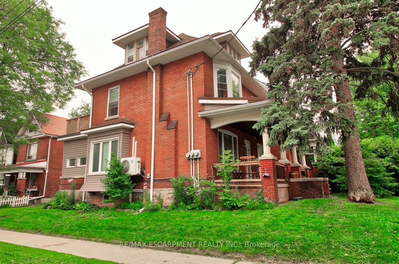 189 Prospect Street S 1, Hamilton, ON L8M 2Z6 photo 3