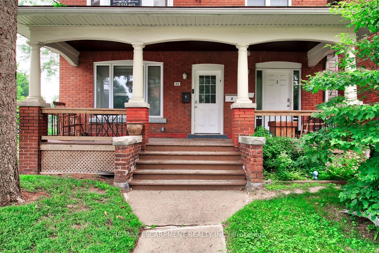 189 Prospect Street S 1, Hamilton, ON L8M 2Z6 photo 4