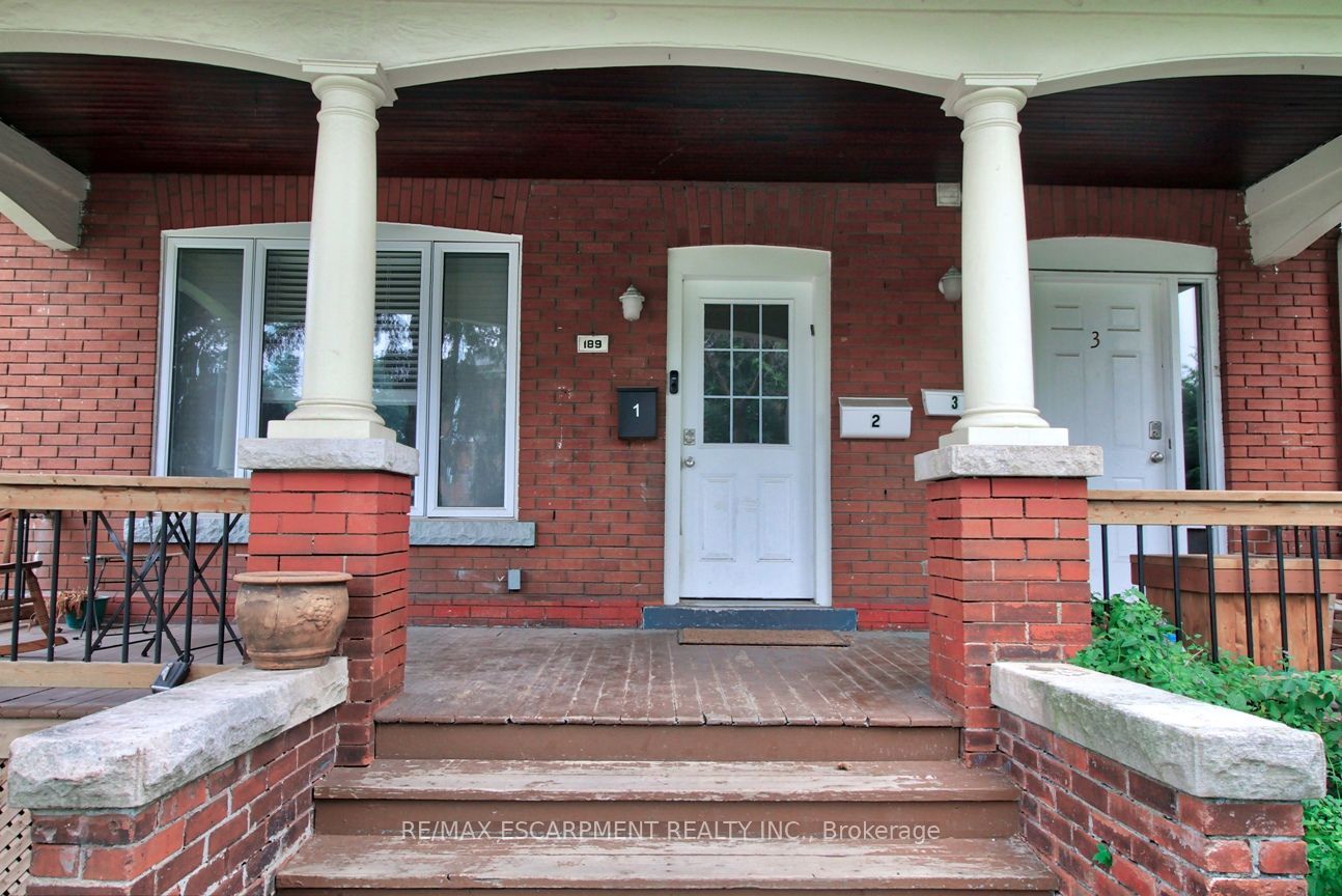189 Prospect Street S 1, Hamilton, ON L8M 2Z6 photo 5