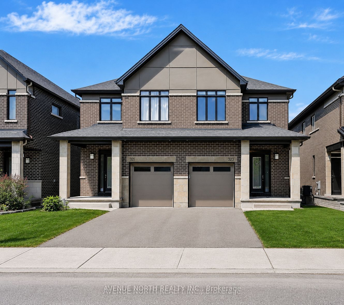 323 Lysander Place, Manor Park - Cardinal Glen and Area, ON K1K 3X8