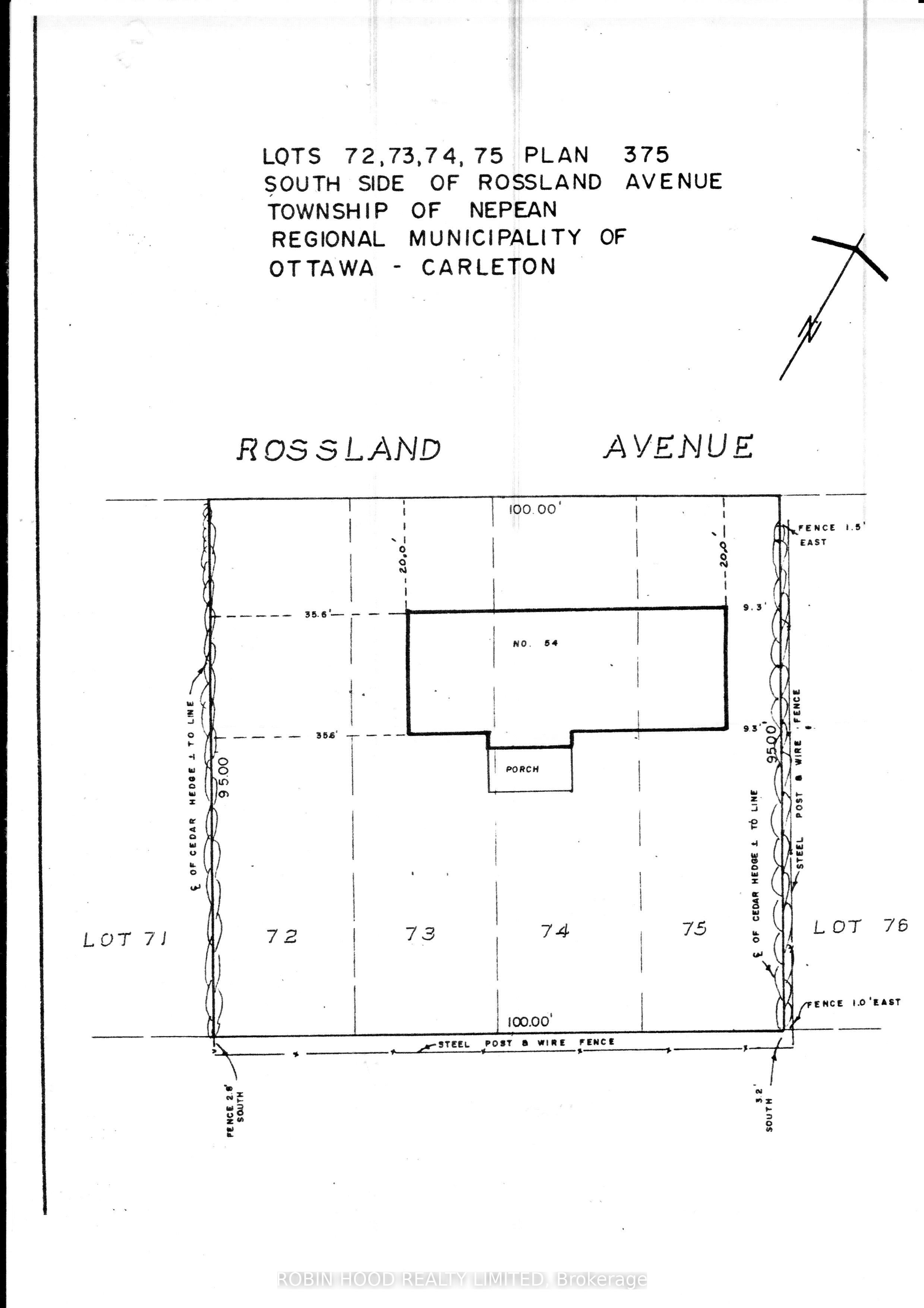 54 Rossland Avenue 54, Meadowlands - Crestview and Area, ON K2G 2K6
