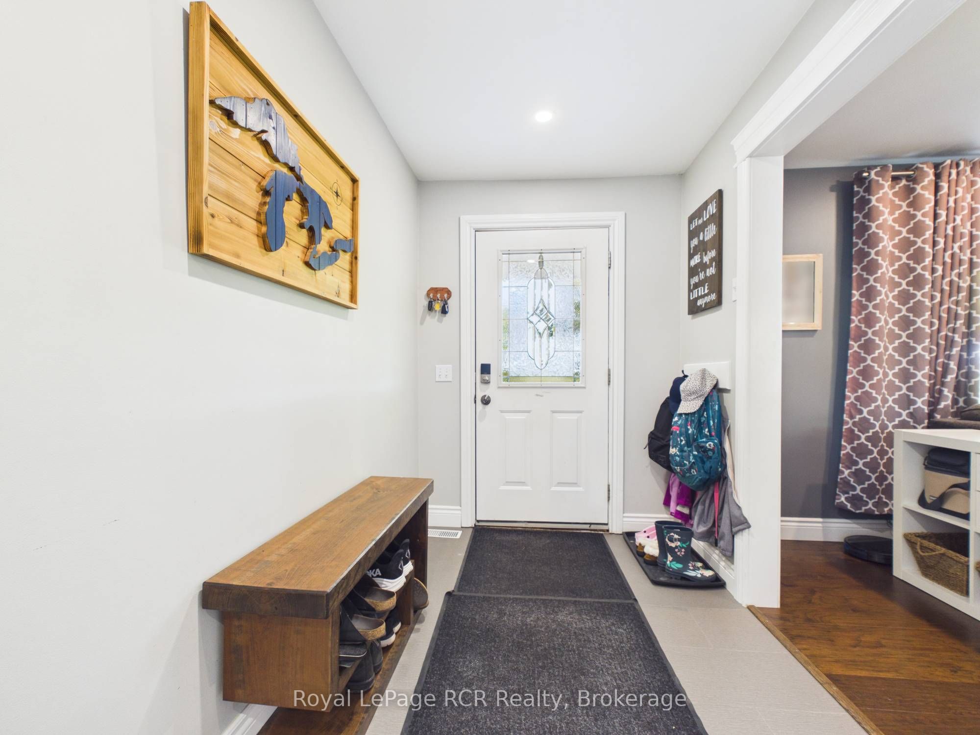 796 Lake Range Drive, Huron-Kinloss, ON N2Z 0B3 photo 4