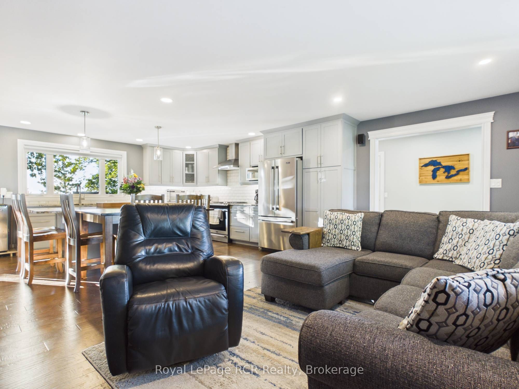796 Lake Range Drive, Huron-Kinloss, ON N2Z 0B3 photo 5
