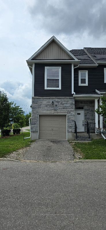 439 Athlone Avenue 1A, Woodstock, ON N4V 0C8 photo 4