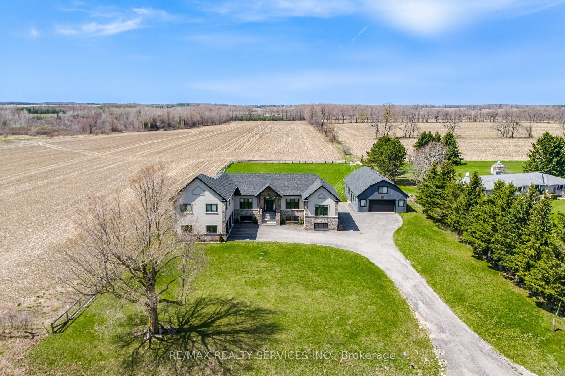 9522 Wellington 22 Road, Erin, ON N0B 1Z0 photo 3