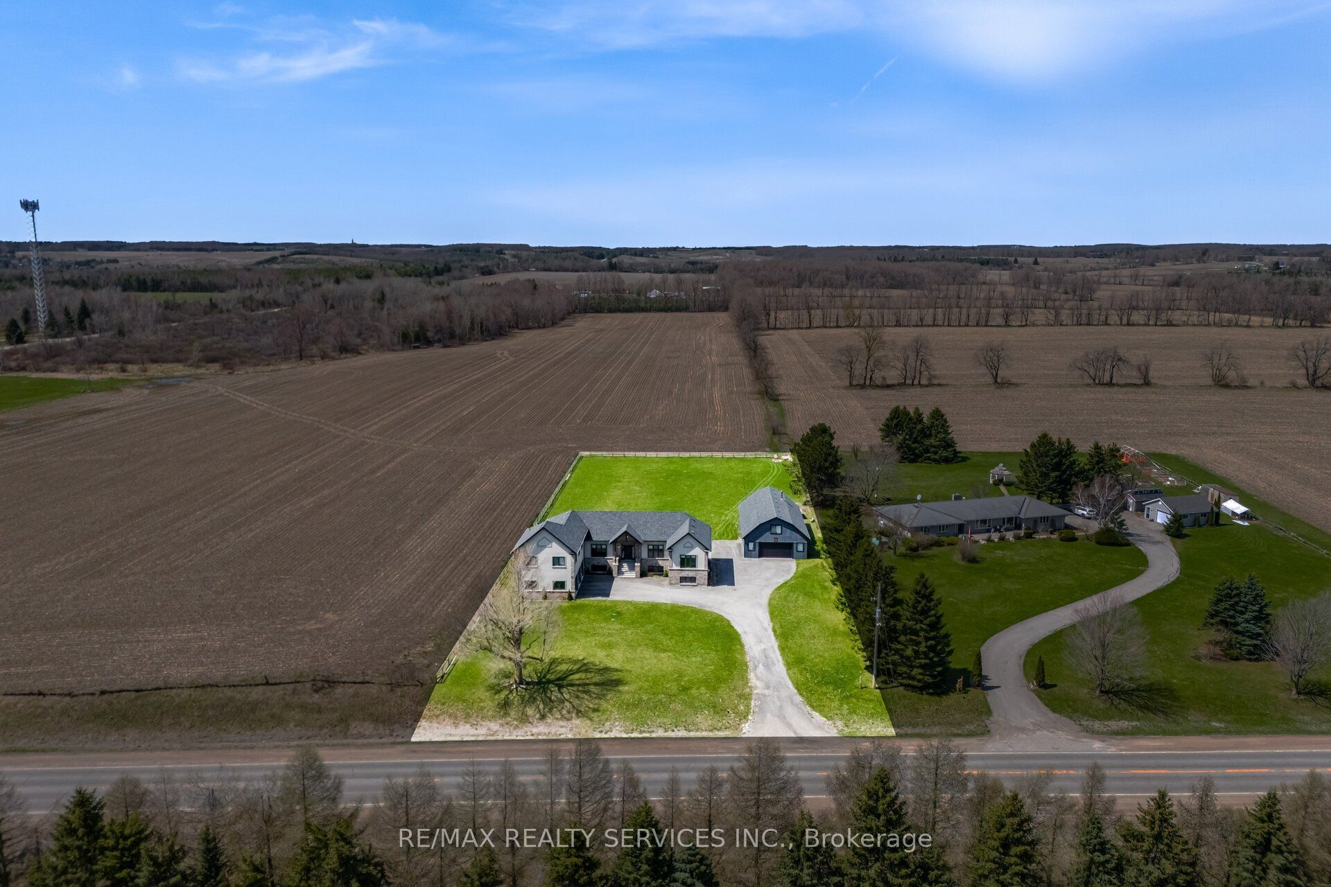 9522 Wellington 22 Road, Erin, ON N0B 1Z0 photo 4