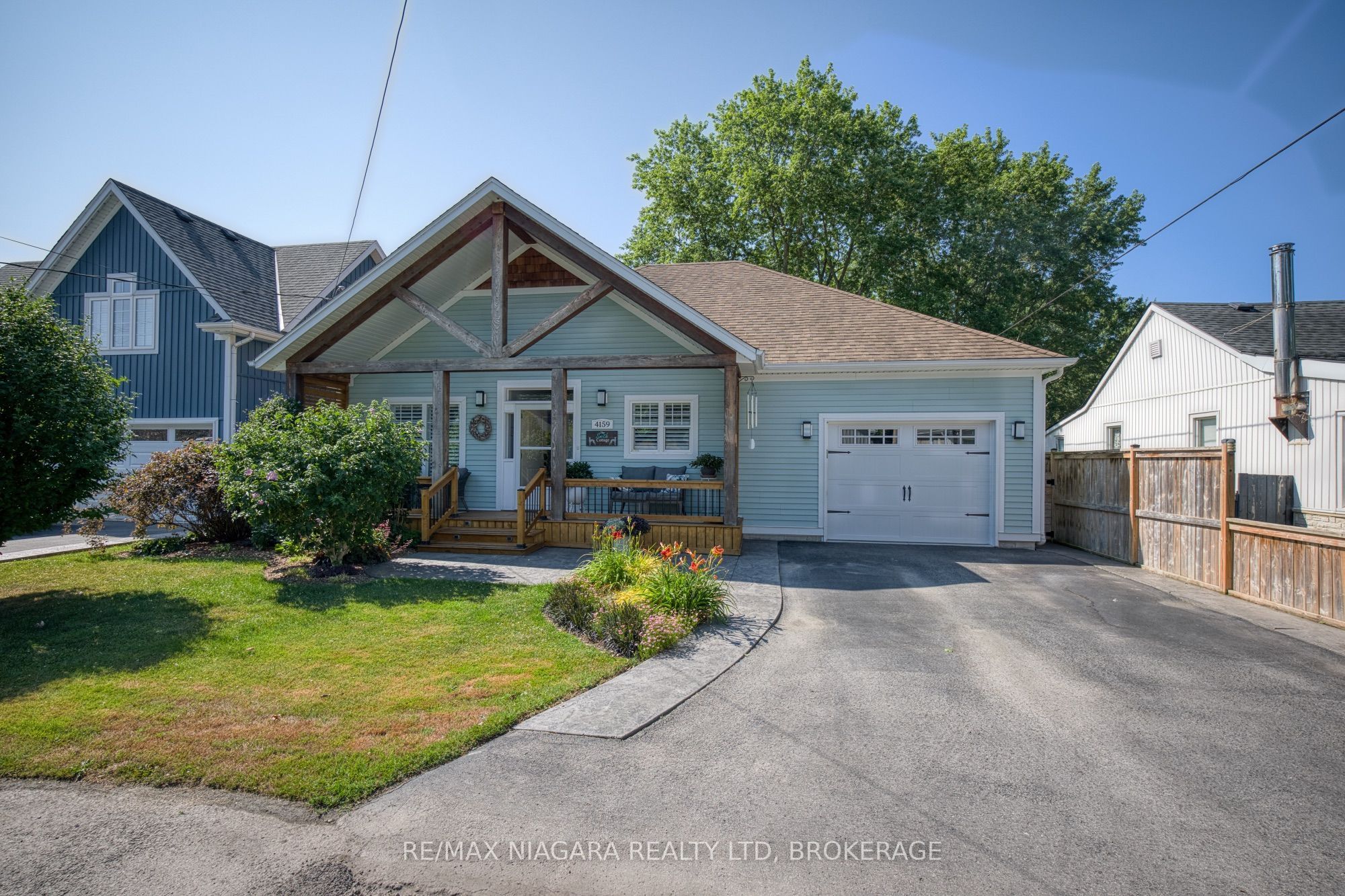 4159 Smalls Road, Fort Erie, ON L0S 1B0