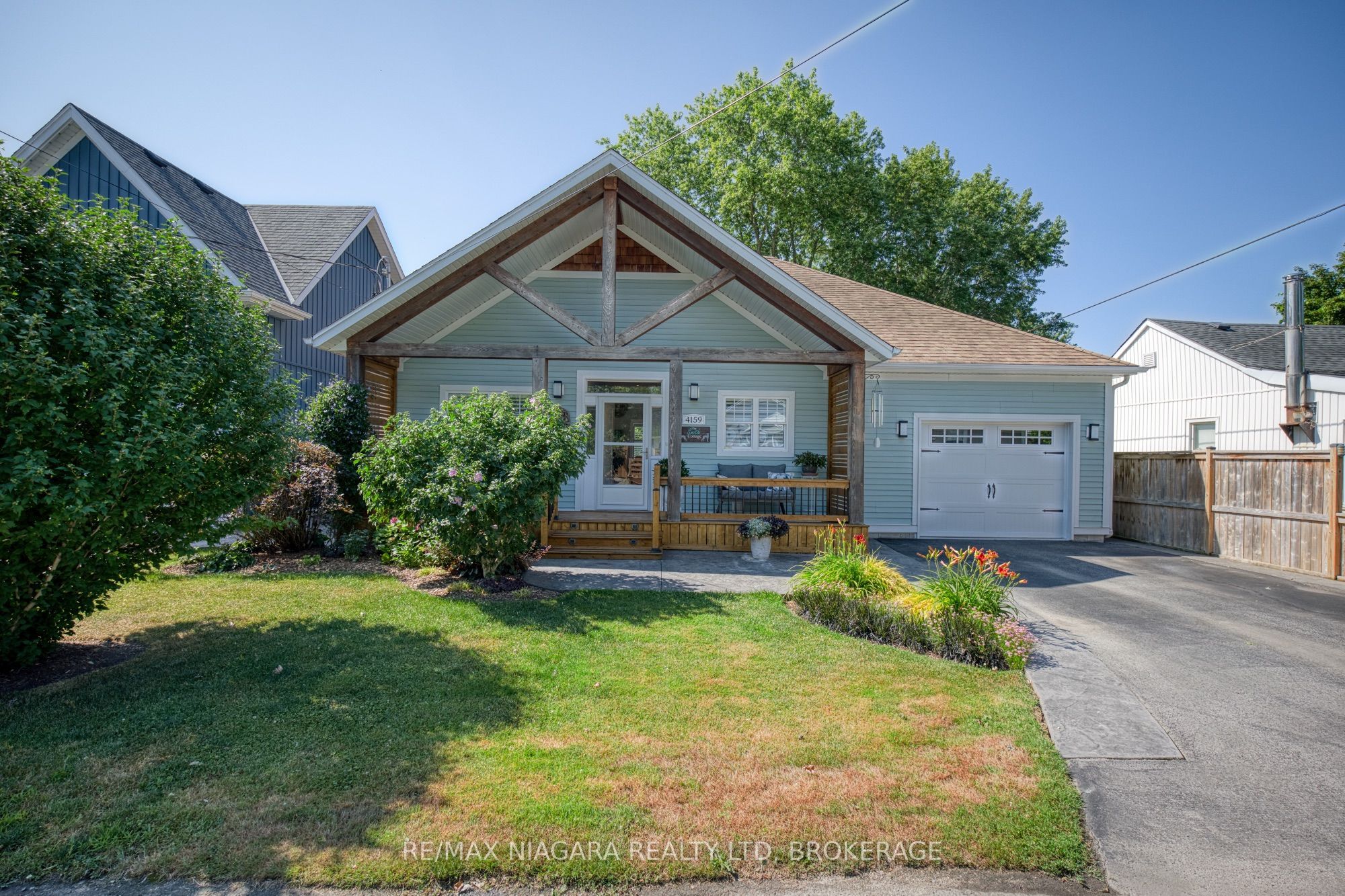 4159 Smalls Road, Fort Erie, ON L0S 1B0 photo 2