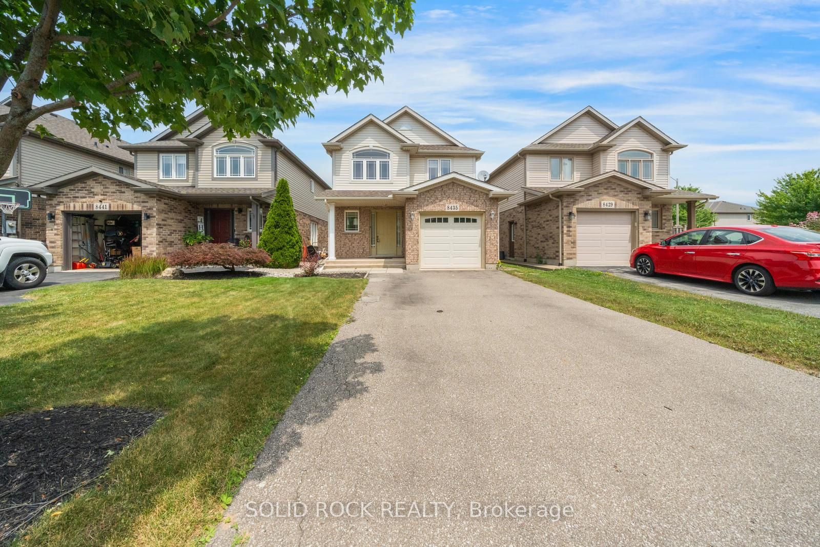 8435 Kelsey Crescent, Niagara Falls, ON L2H 0E6