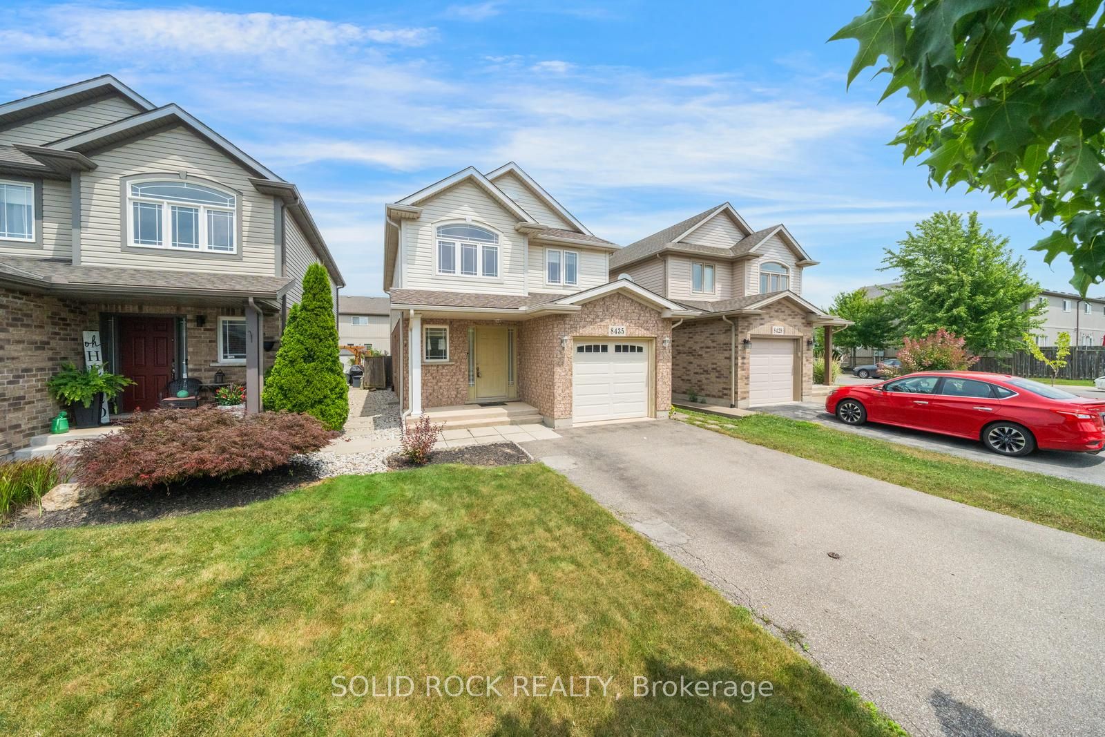 8435 Kelsey Crescent, Niagara Falls, ON L2H 0E6 photo 4