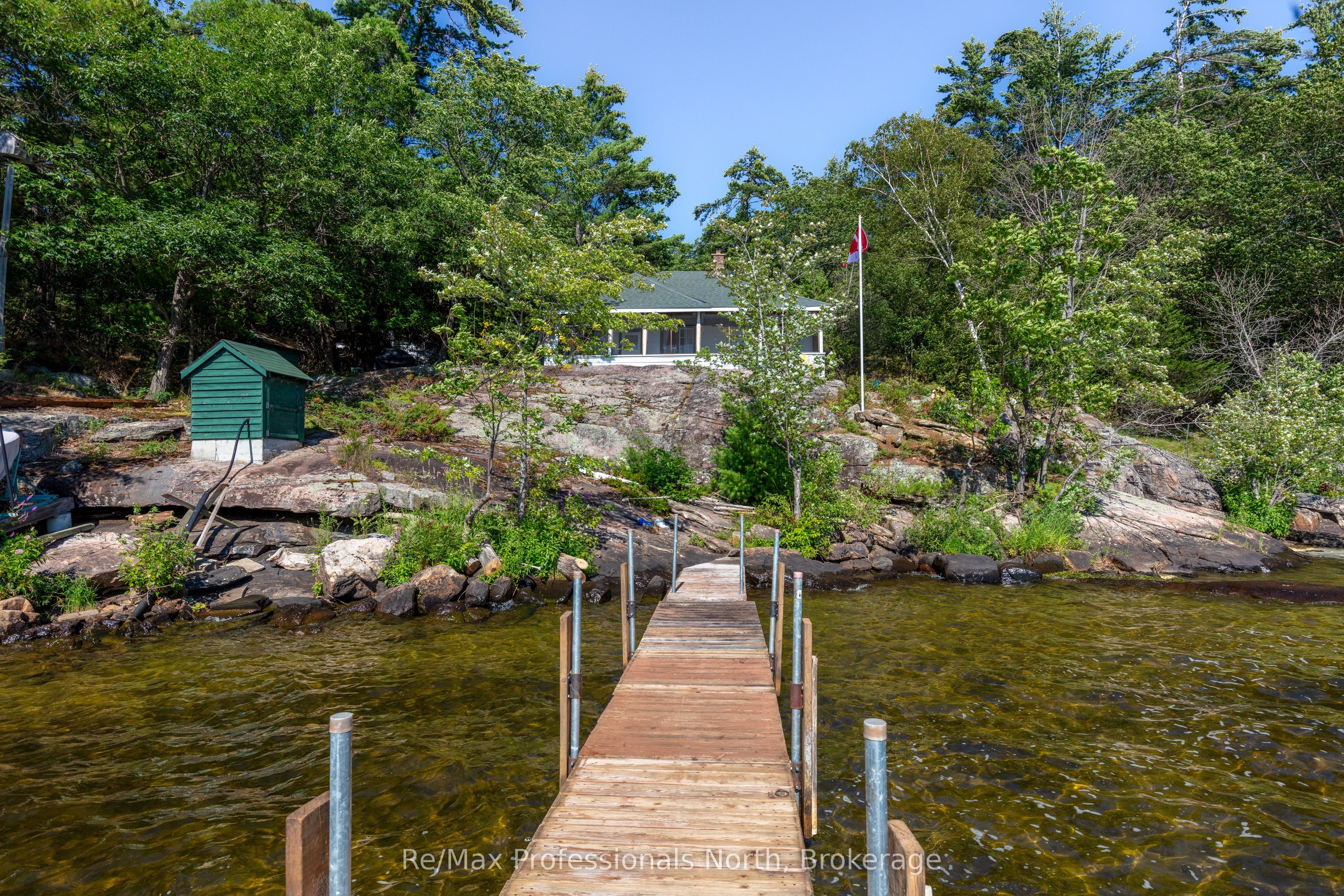 1102 Unit 2 Clipsham Road, Gravenhurst, ON P0E 1G0 photo 4
