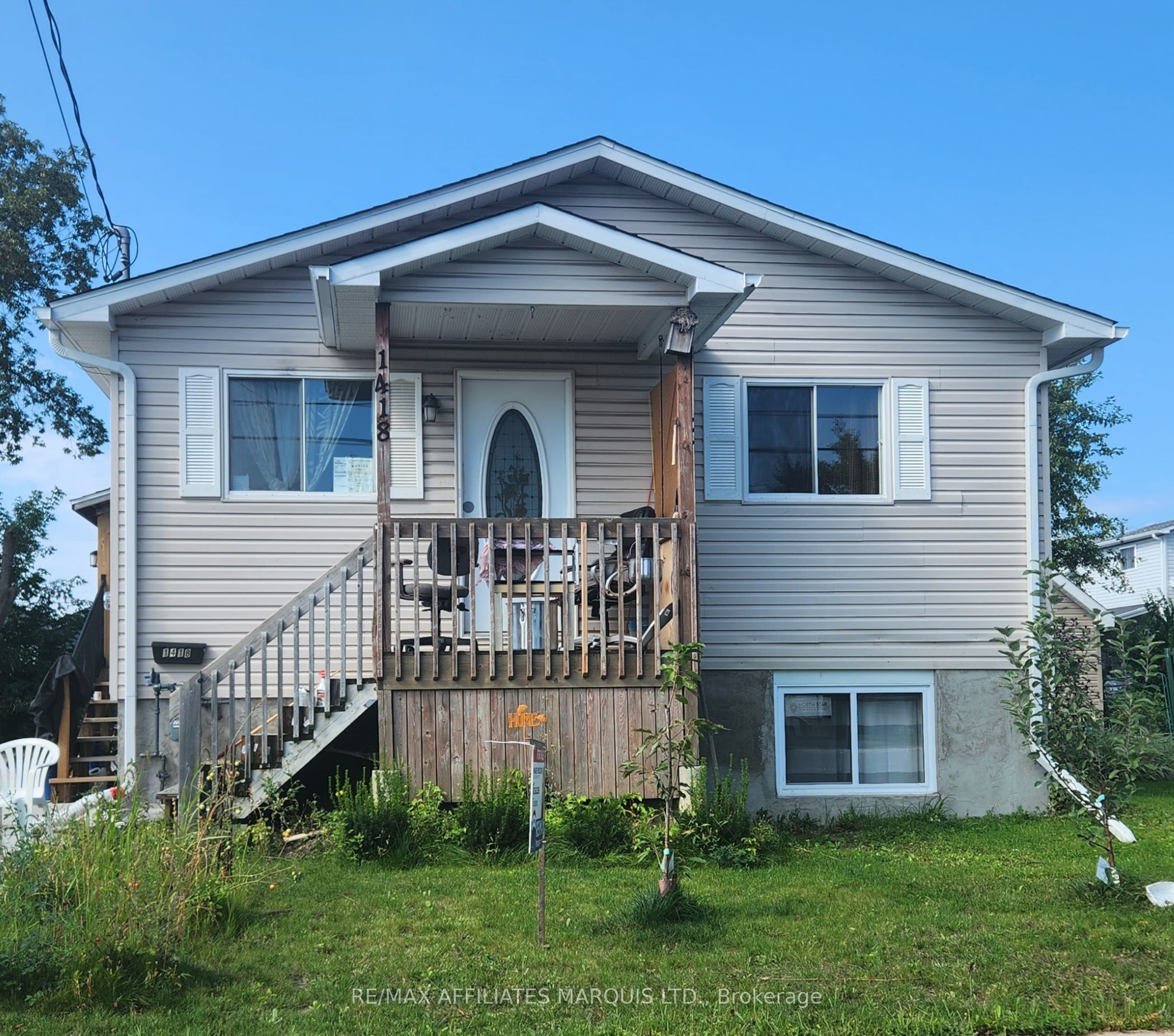 1418 Cumberland Street, Cornwall, ON K6J 4K7 photo 2