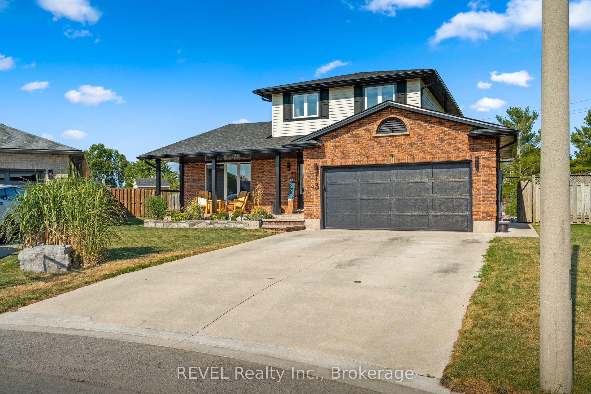 13 Bartok Crescent, Port Colborne, ON L3K 6B5 photo 4