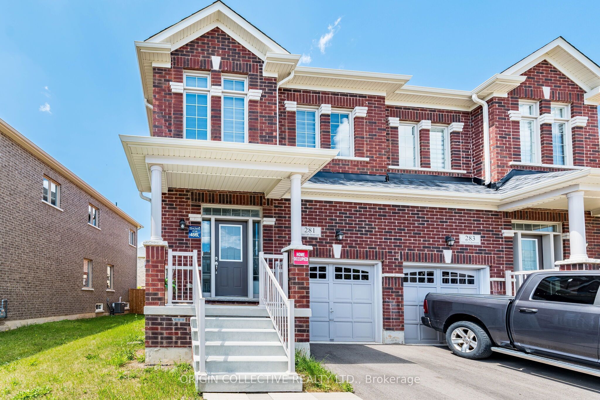281 Great Falls Boulevard, Hamilton, ON L0R 2H7