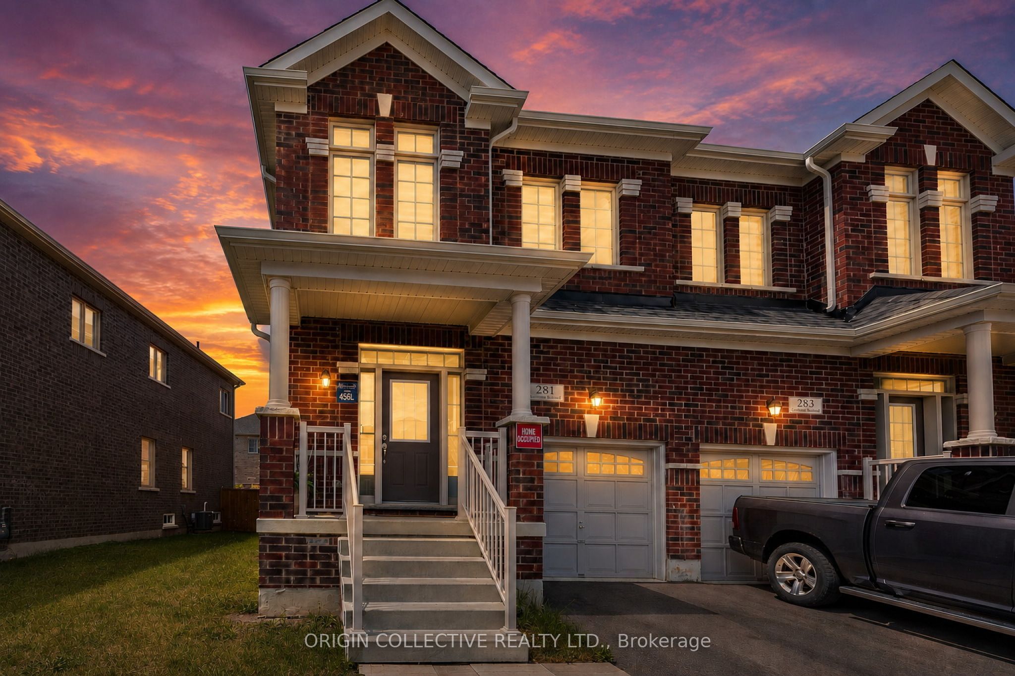 281 Great Falls Boulevard, Hamilton, ON L0R 2H7 photo 2