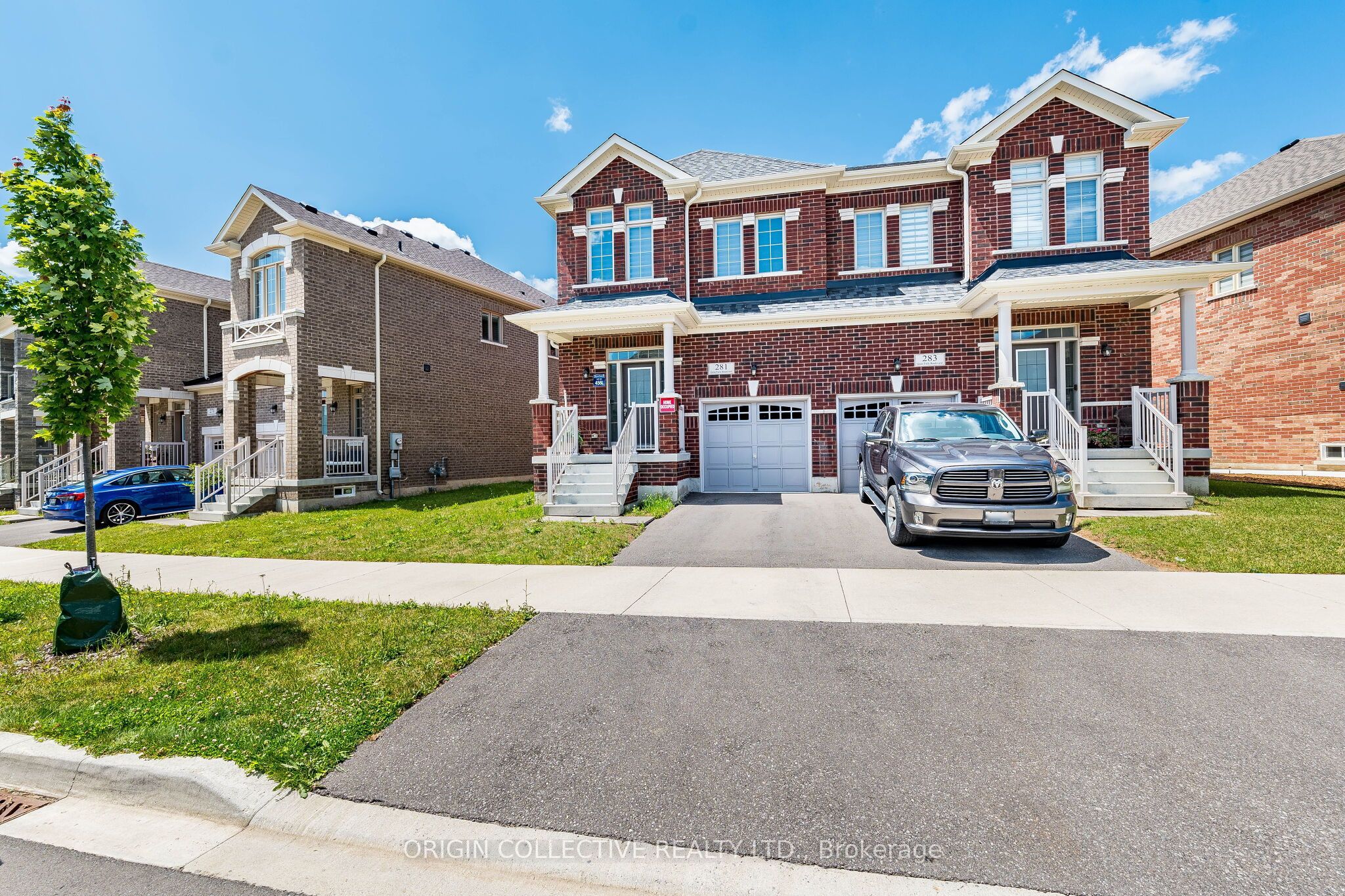 281 Great Falls Boulevard, Hamilton, ON L0R 2H7 photo 3