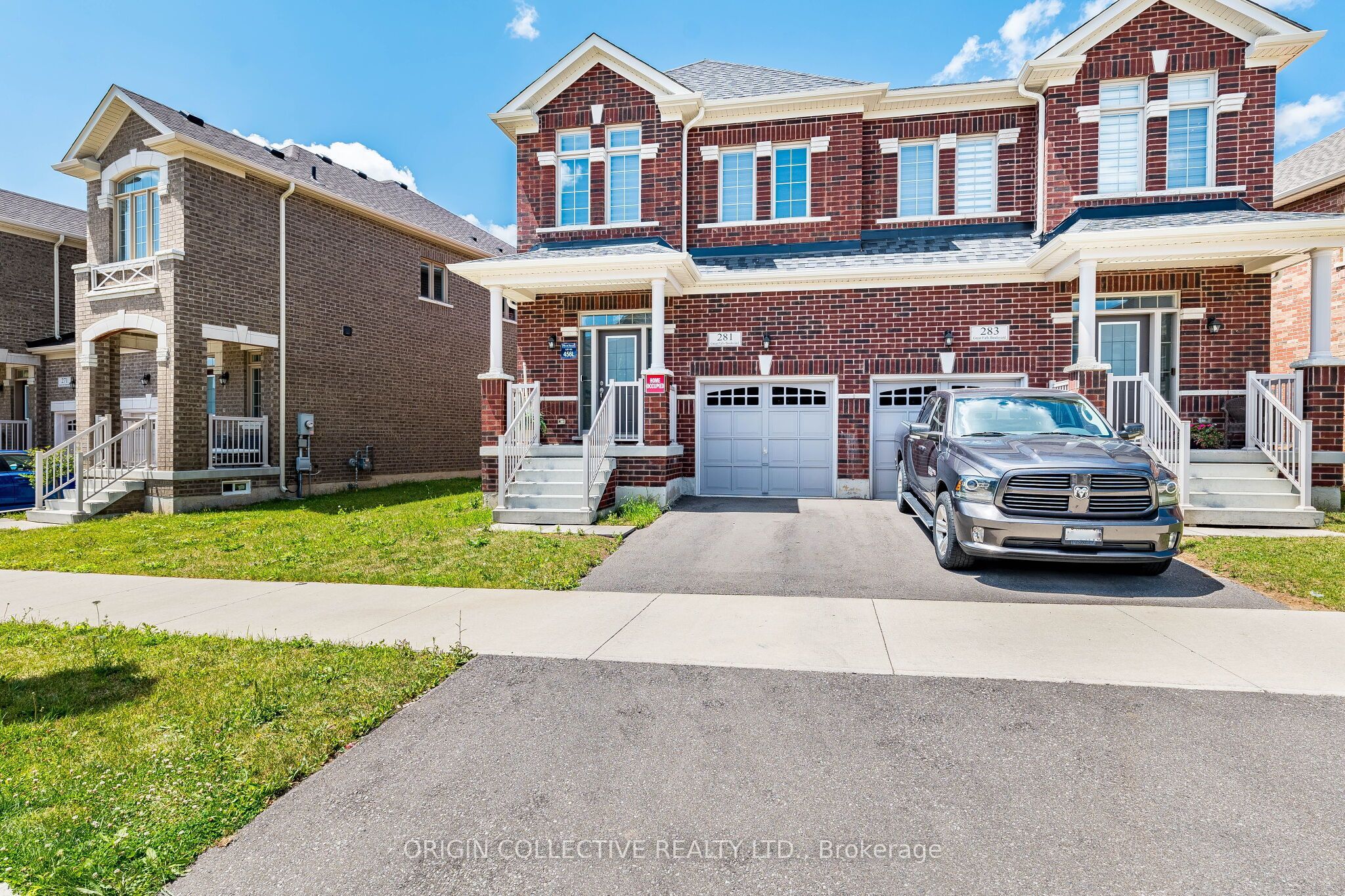 281 Great Falls Boulevard, Hamilton, ON L0R 2H7 photo 4