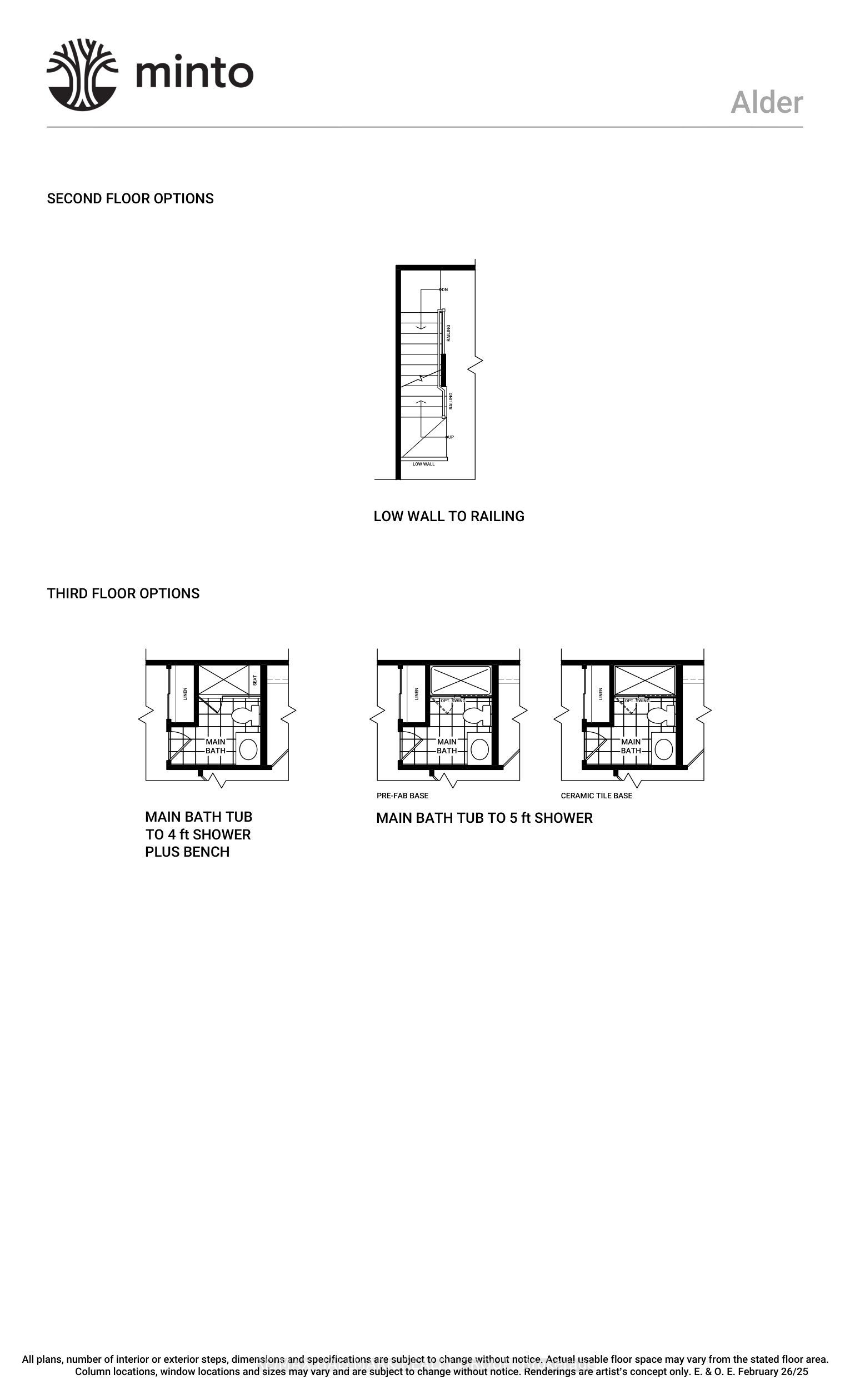 703 TADPOLE Crescent, Barrhaven, ON K2J 7M9 photo 3